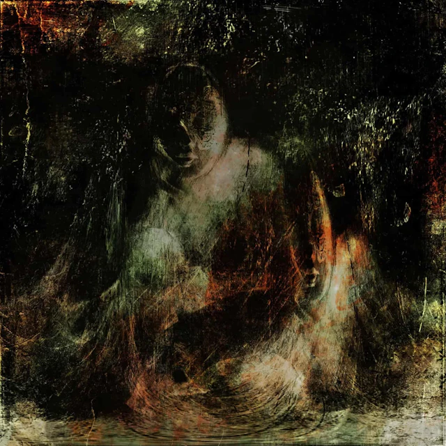 Bouddha et L’Enfant
