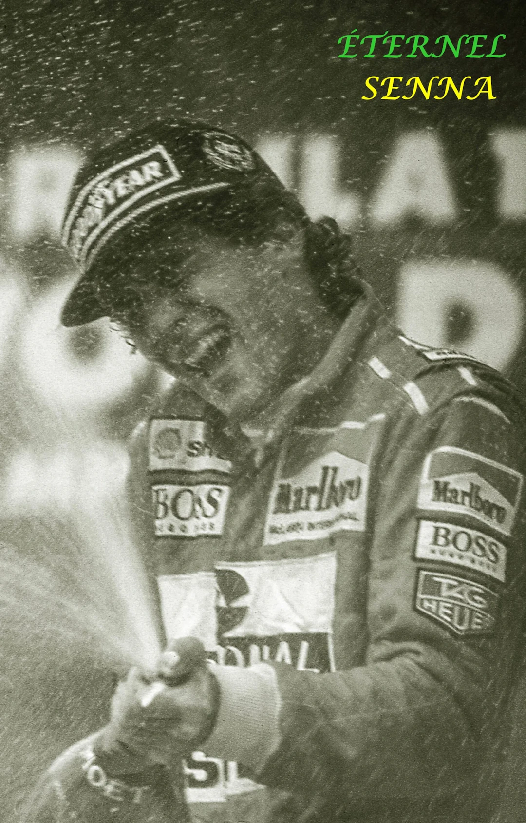 Agenda 2025 • Ayrton Senna