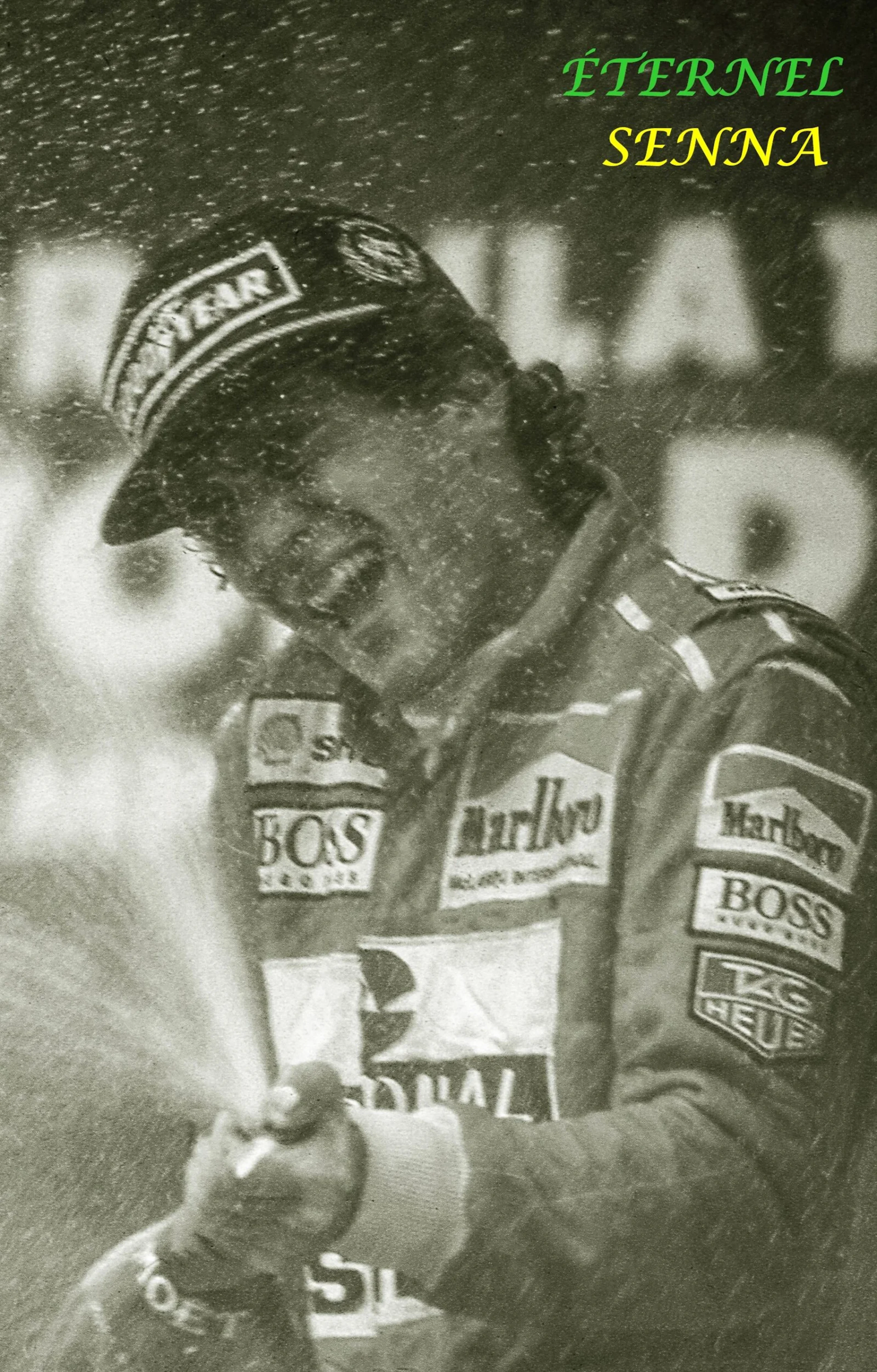 Agenda 2025 • Ayrton Senna