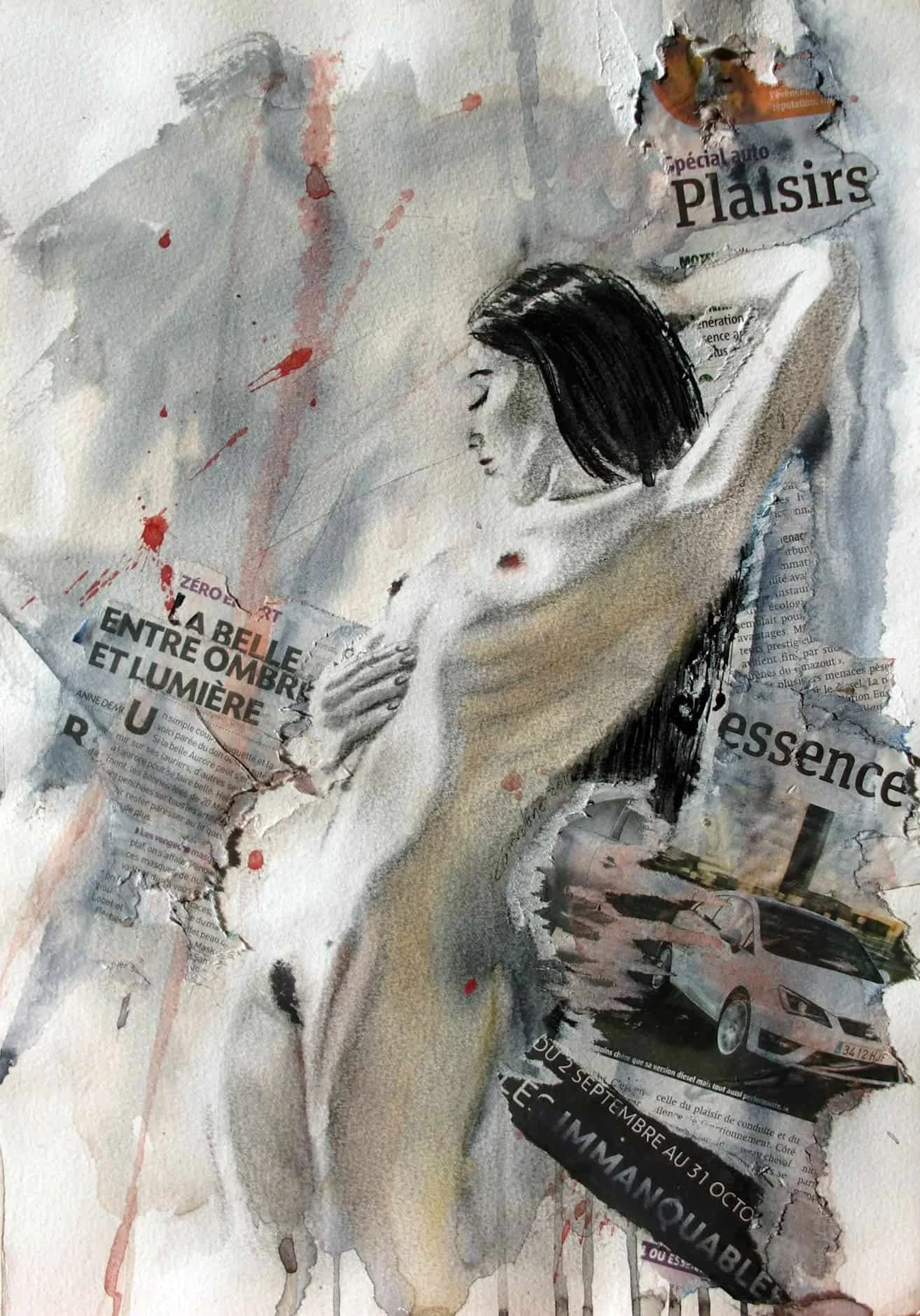 Plaisir d’Essence