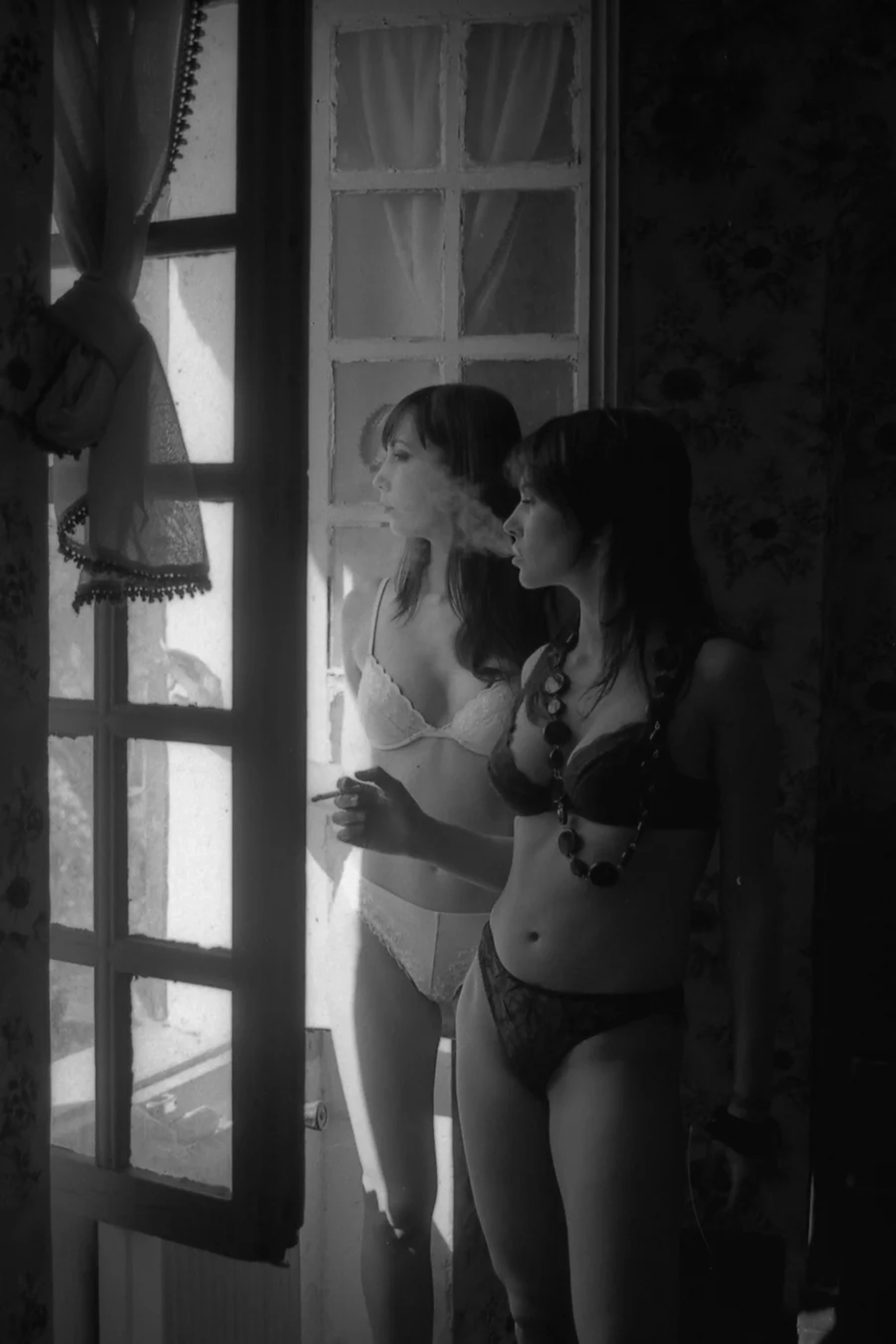 Contre jour