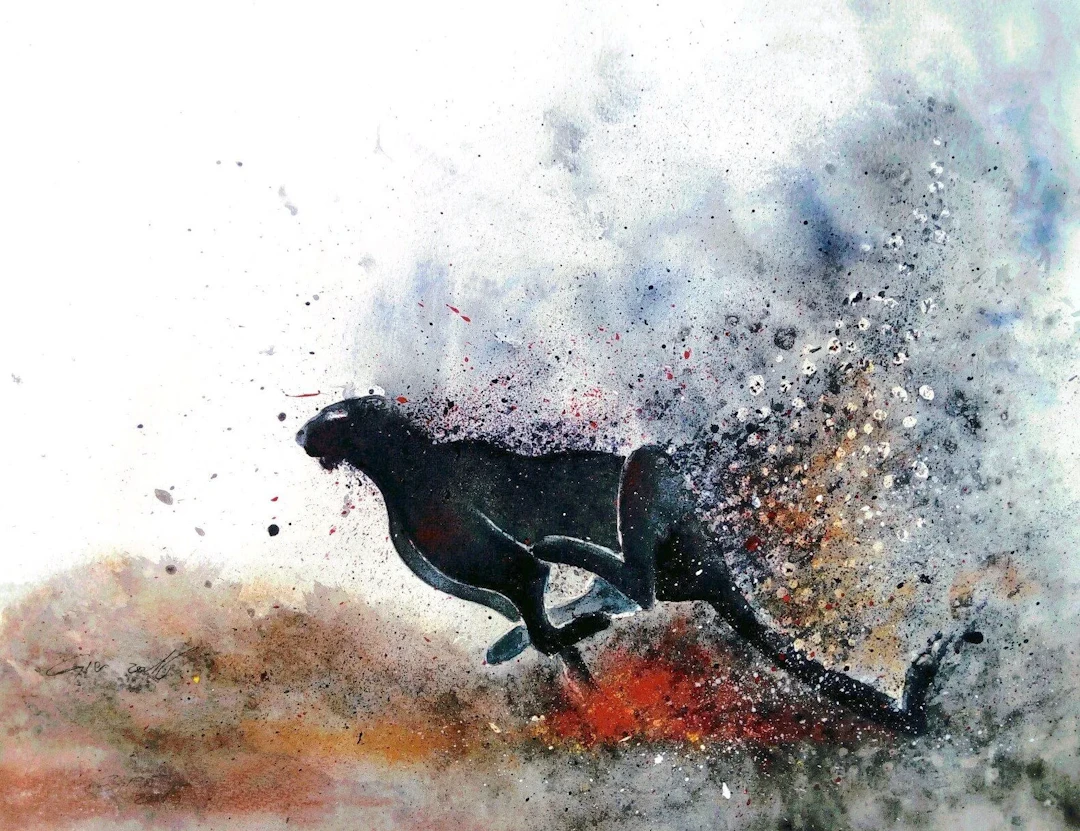 Panthera Pardus (3)