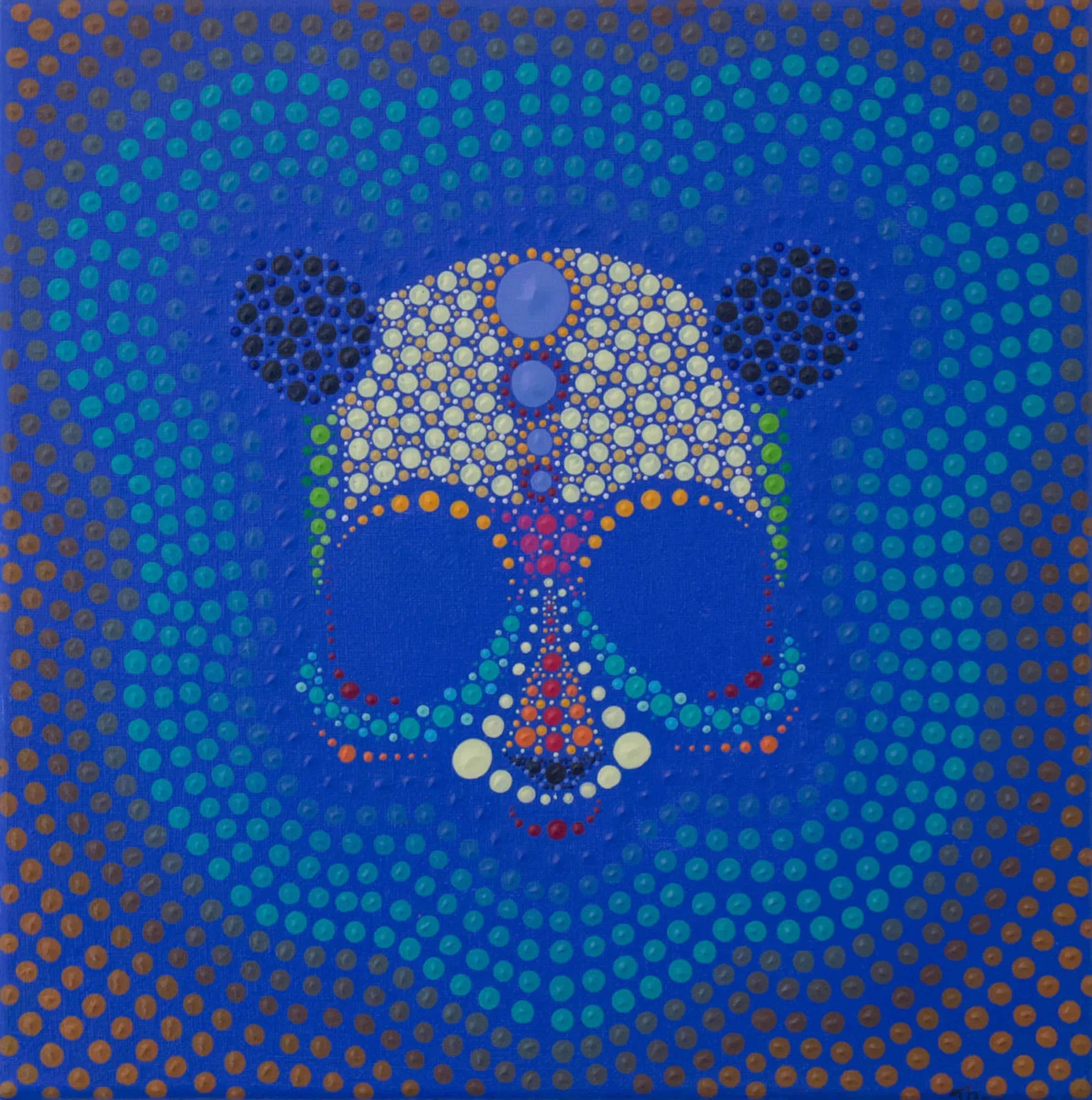 Panda de la Muerte