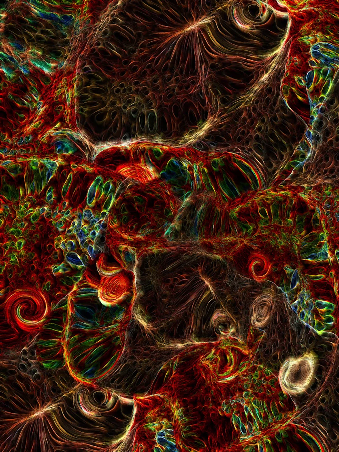 Hallucinogène