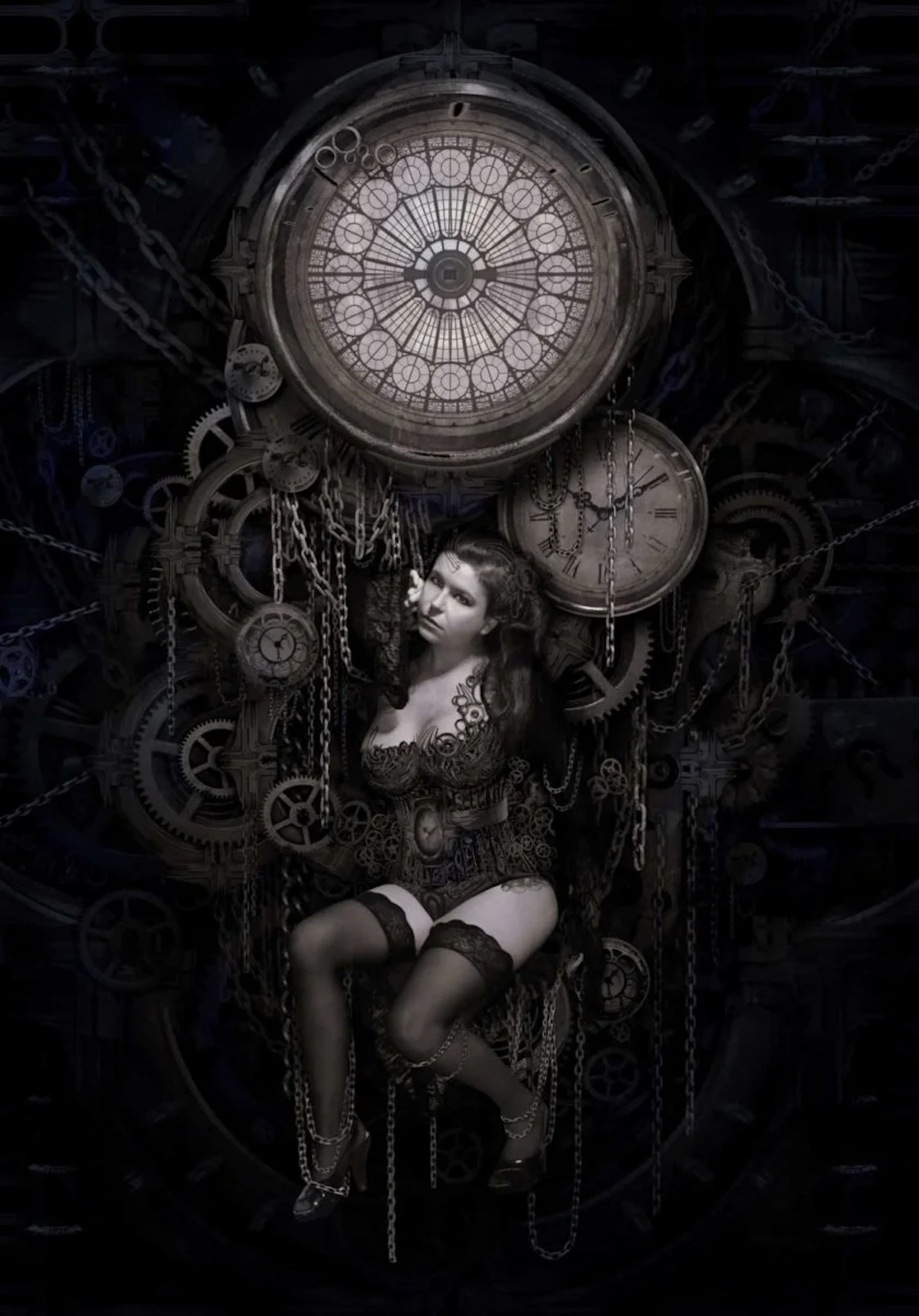 Horloge