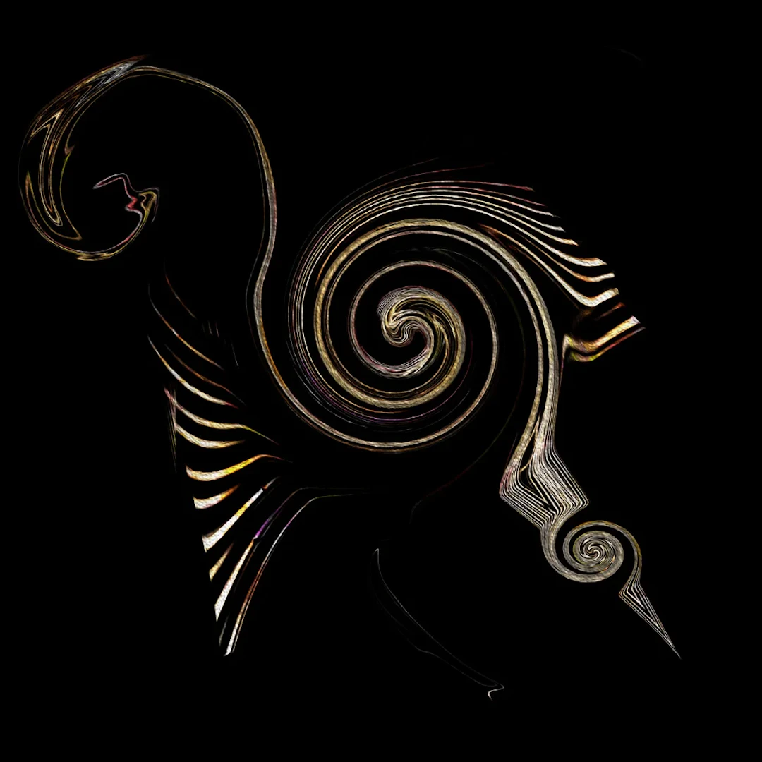 Révérence à Plumes