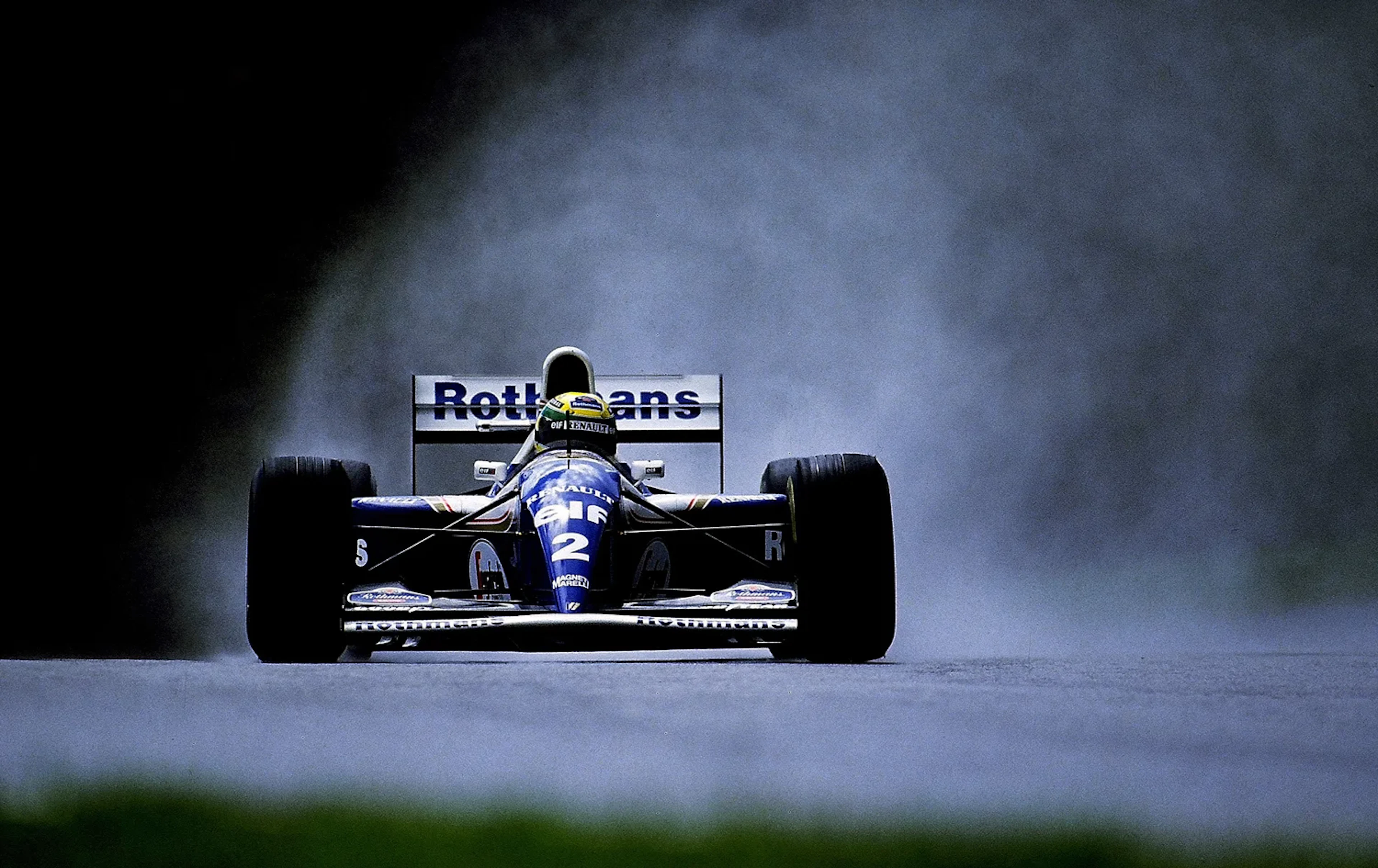 Brésil 1994