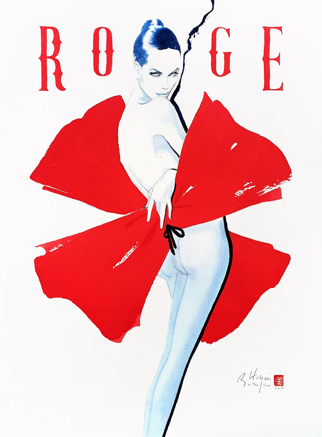 Moulin Rouge