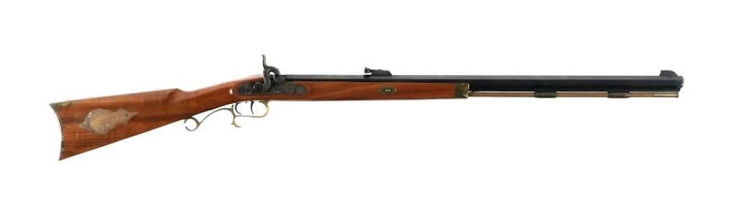 Thompson Center Hawken .50 Cal Percussion Rifle