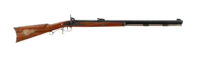 Thompson Center Hawken .50 Cal Percussion Rifle