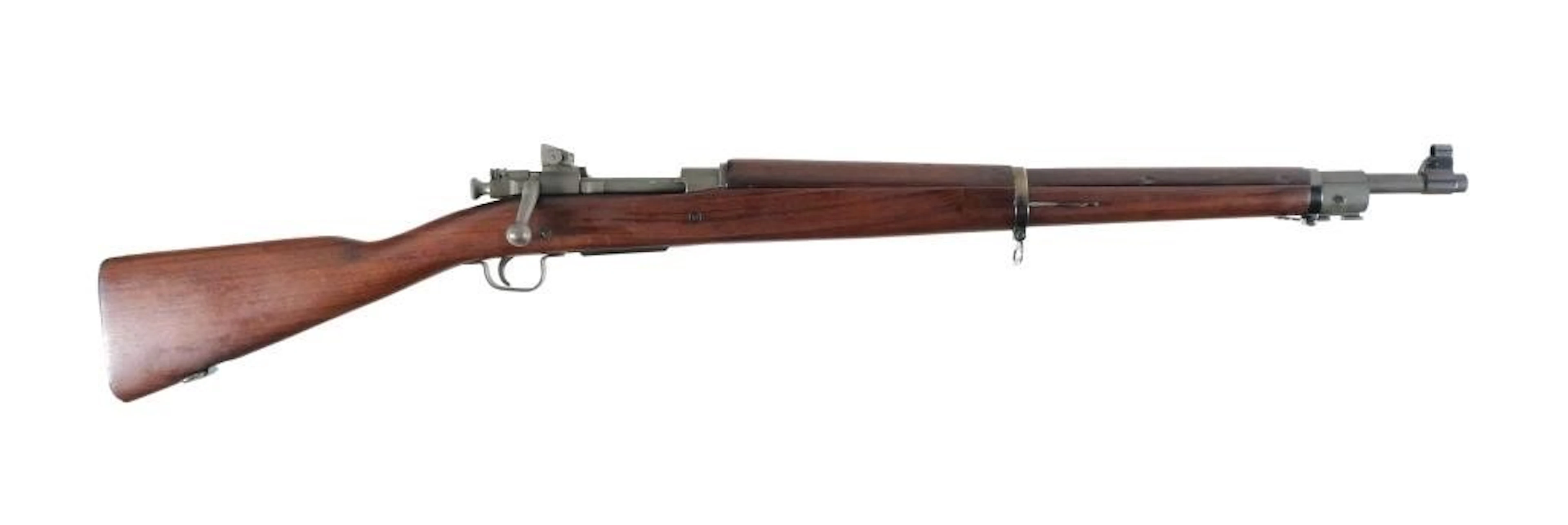 Remington U.S. Model 1903A3 .30-06 Rifle