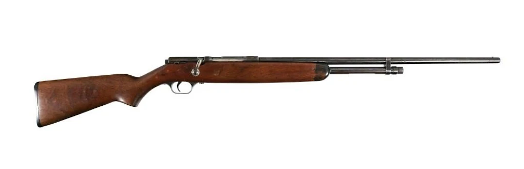 J. Stevens Model 59A .410 Bolt Shotgun