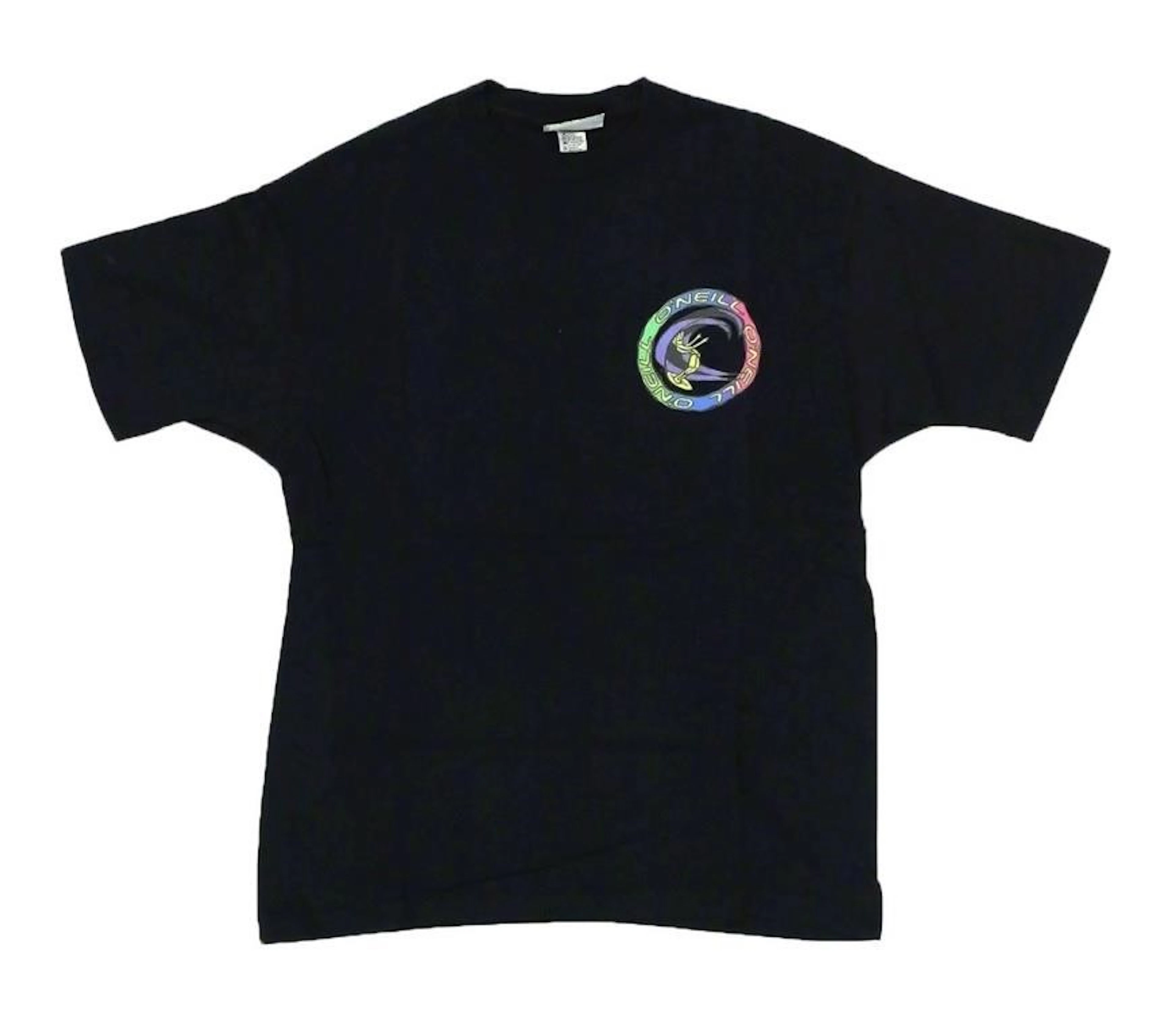 Vintage 1991 O'Neill Surf T-Shirt L