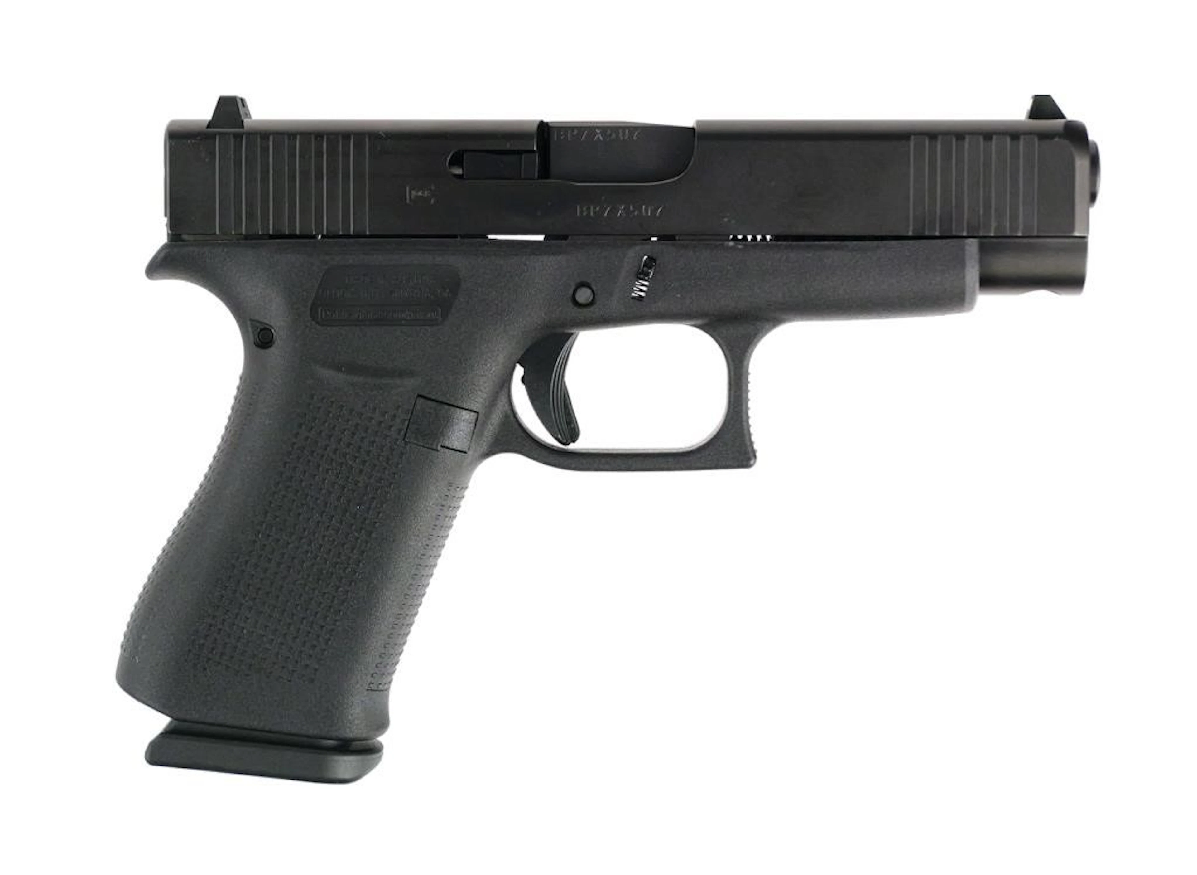 Glock 48 Slimline 9mm Pistol