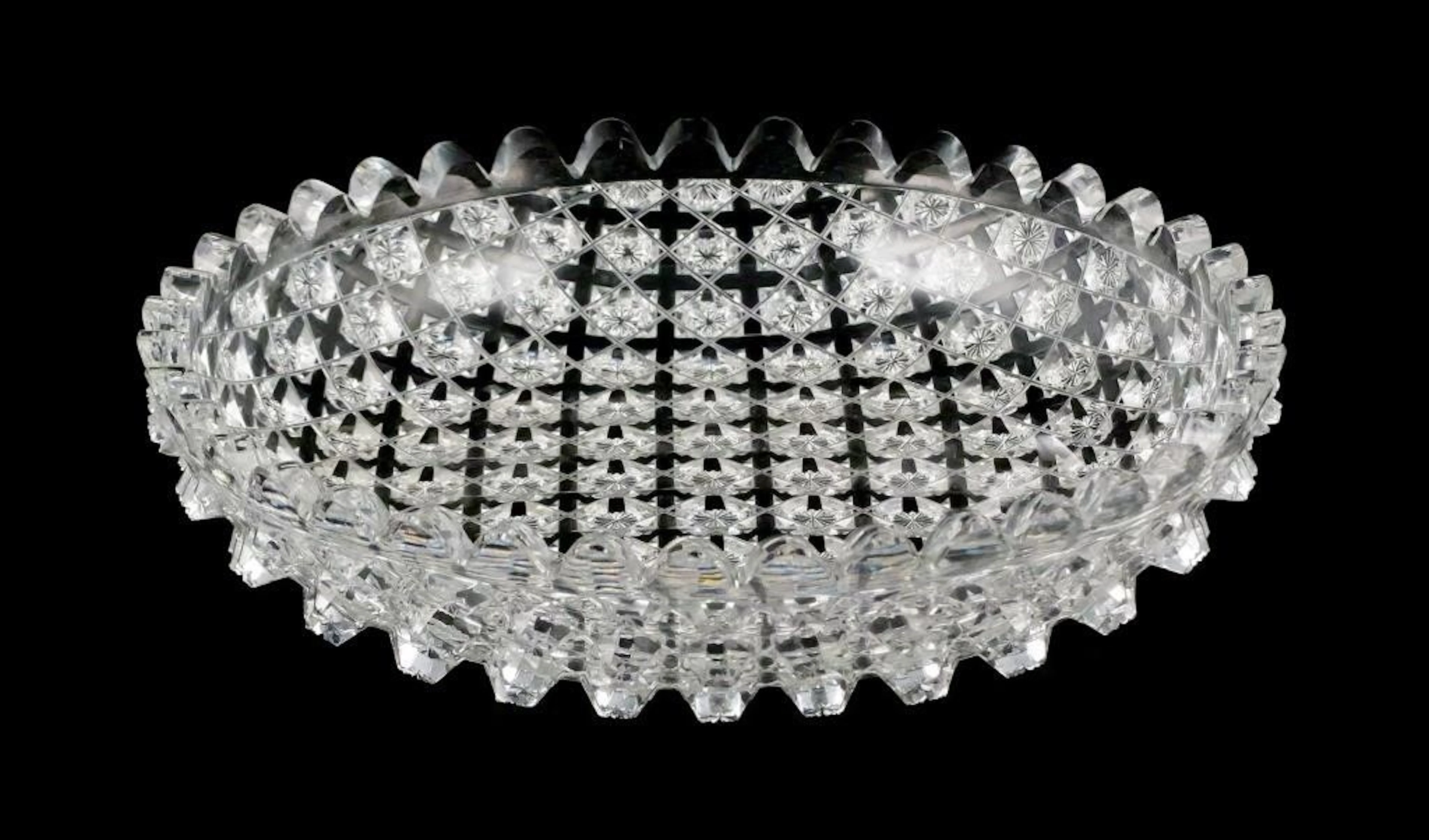 Sinclaire Assyrian Low Bowl