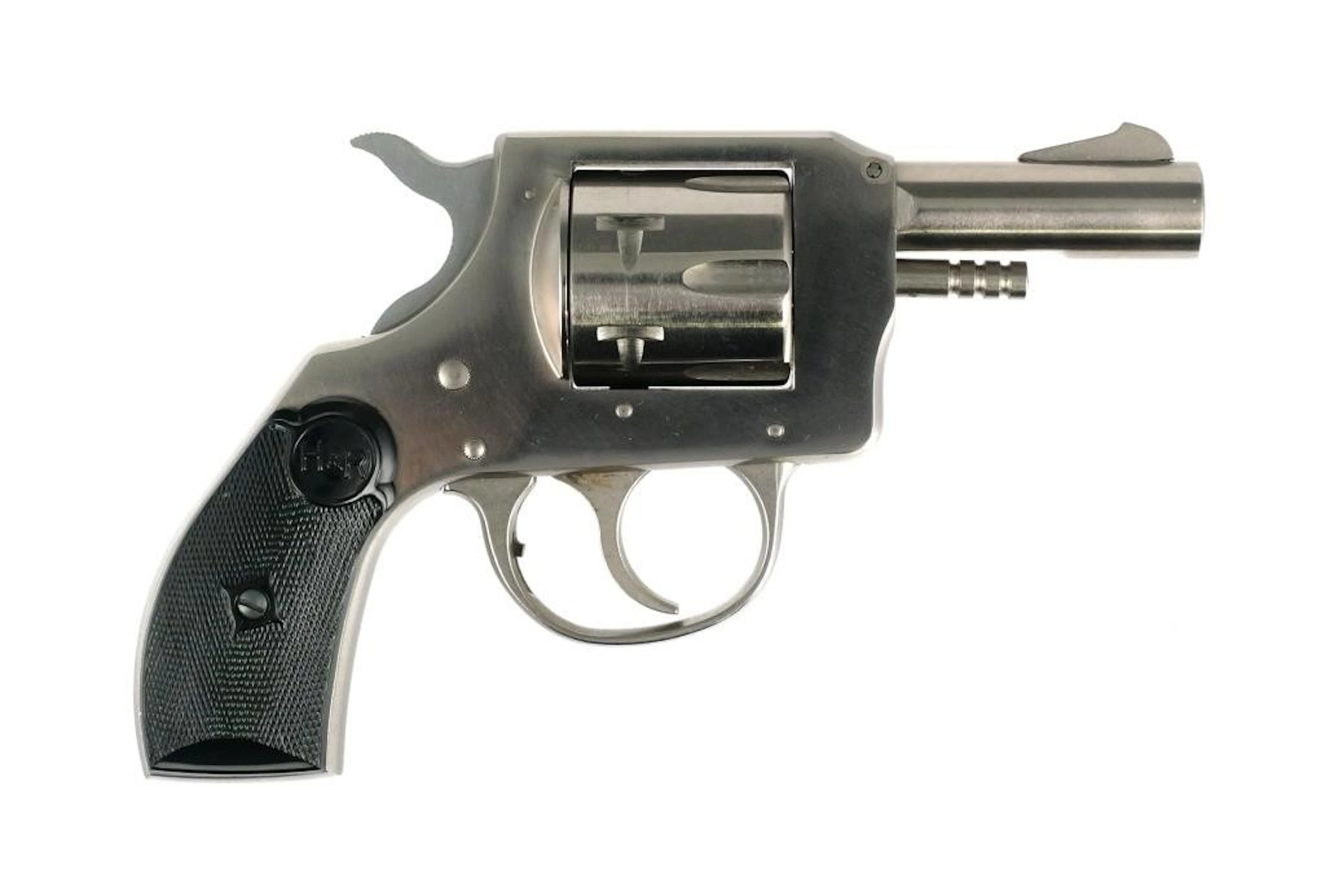 H&R Model 733 .32 Revolver