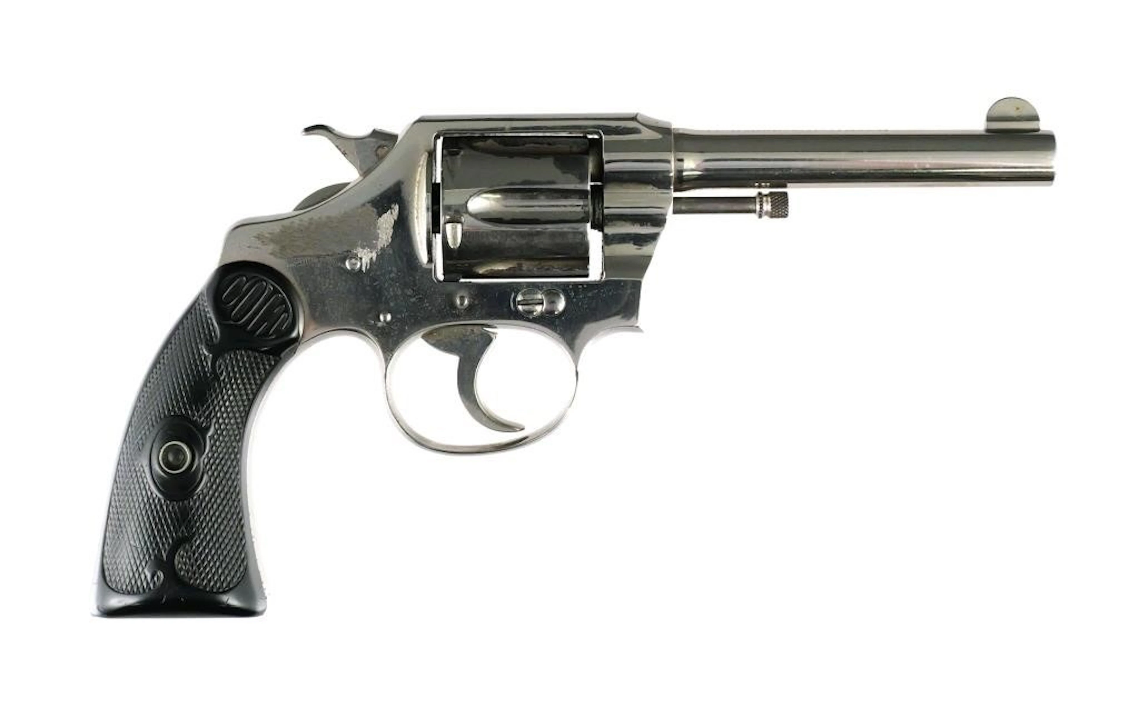 Colt Police Positive .32 Revolver