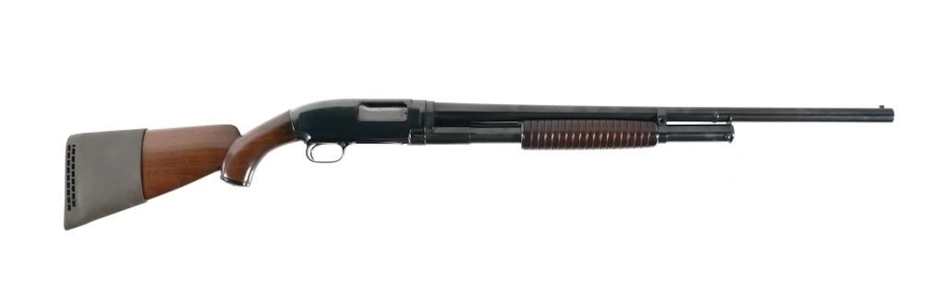 Winchester Model 12 12 Ga. Shotgun