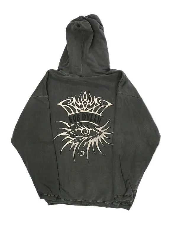 Vintage Bob Dylan Tribal Eye Sweatshirt