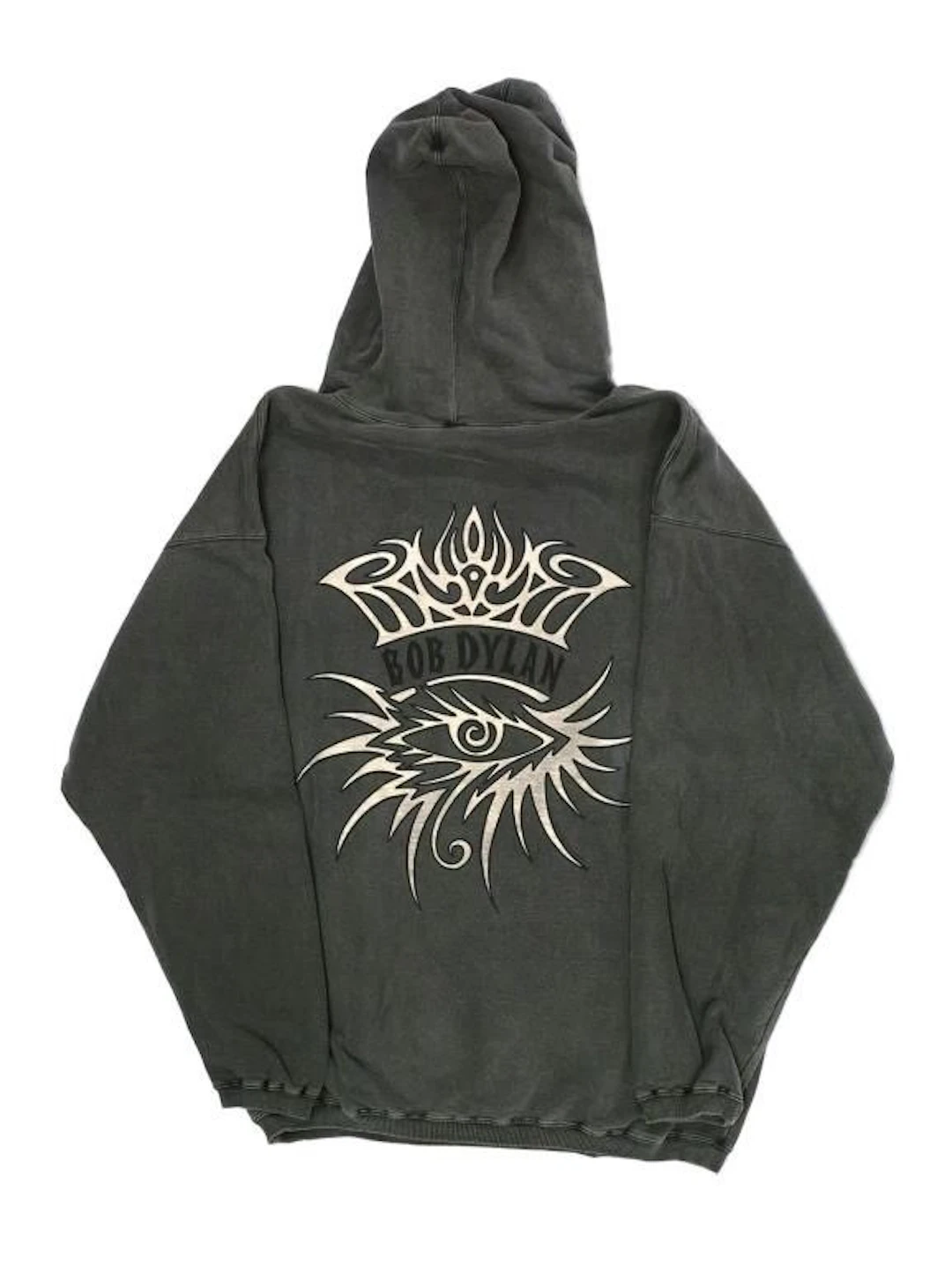 Vintage Bob Dylan Tribal Eye Sweatshirt