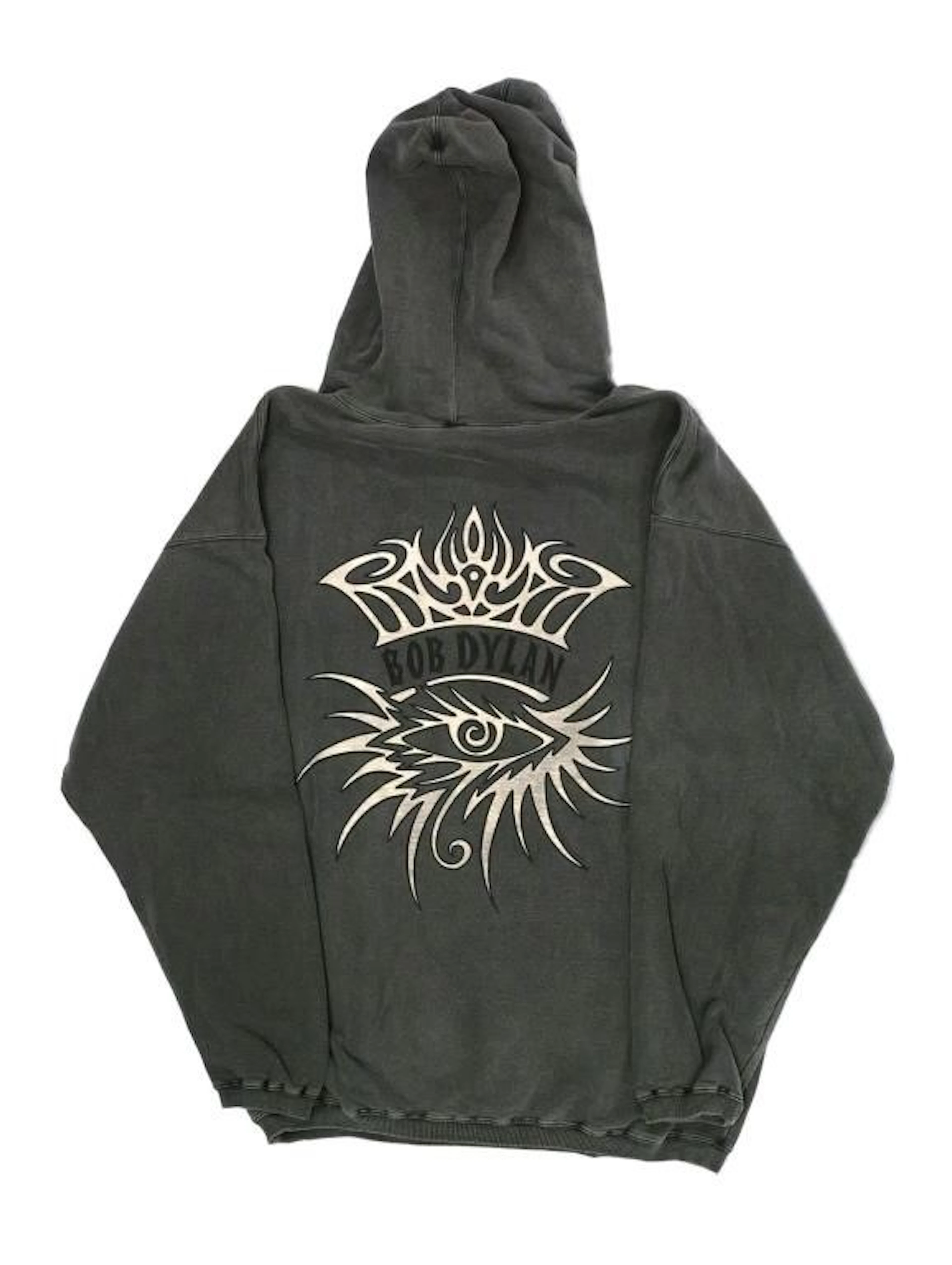 Vintage Bob Dylan Tribal Eye Sweatshirt