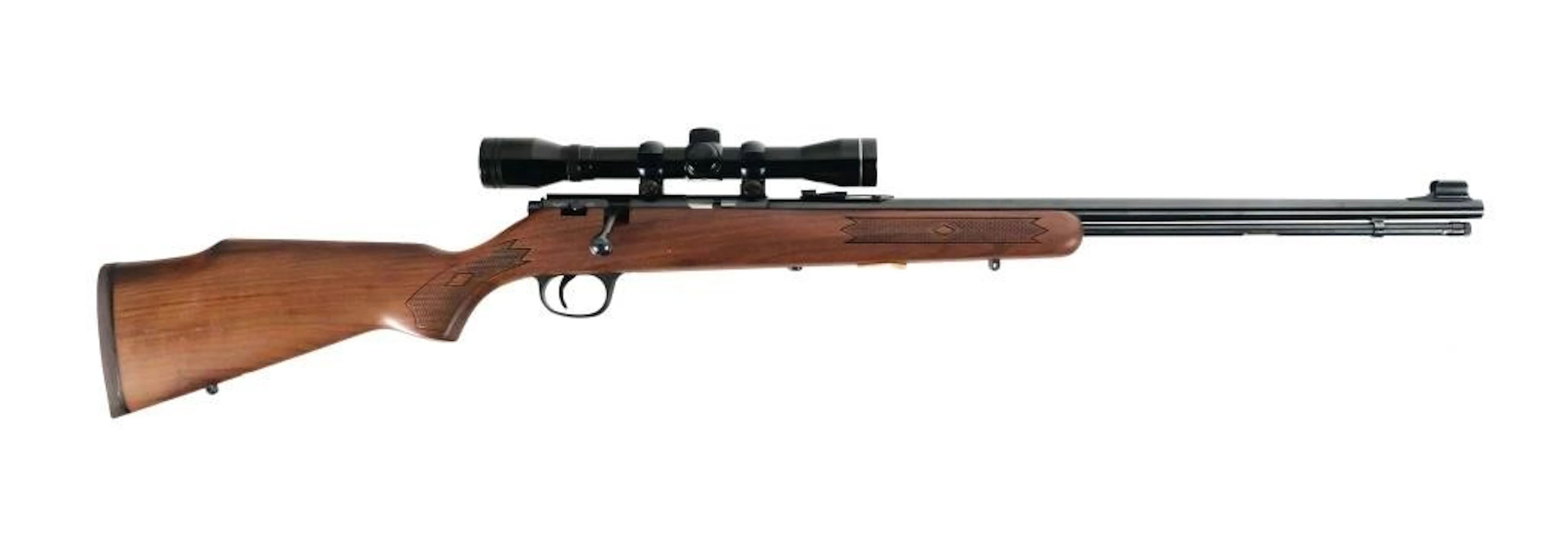 Marlin Model 883 .22 WMR Bolt Action Rifle