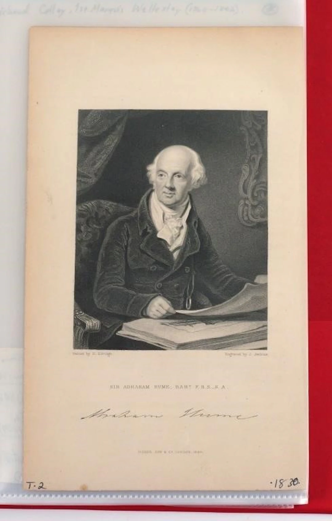 (30) Historical Engravings & Portrait Prints