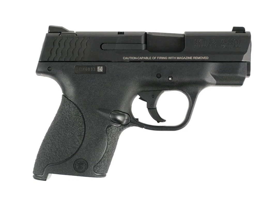 Smith & Wesson M&P 9 Shield Pistol 9mm