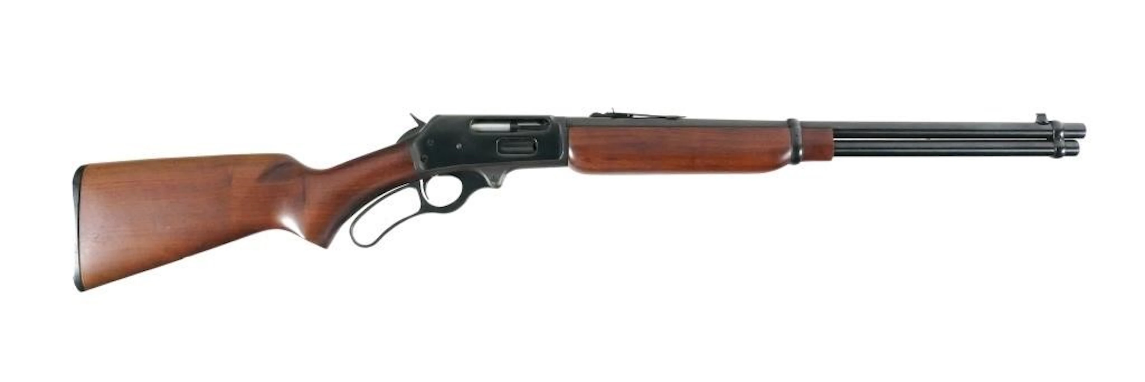 Marlin Model 336 RC .30-30 Lever Action Rifle