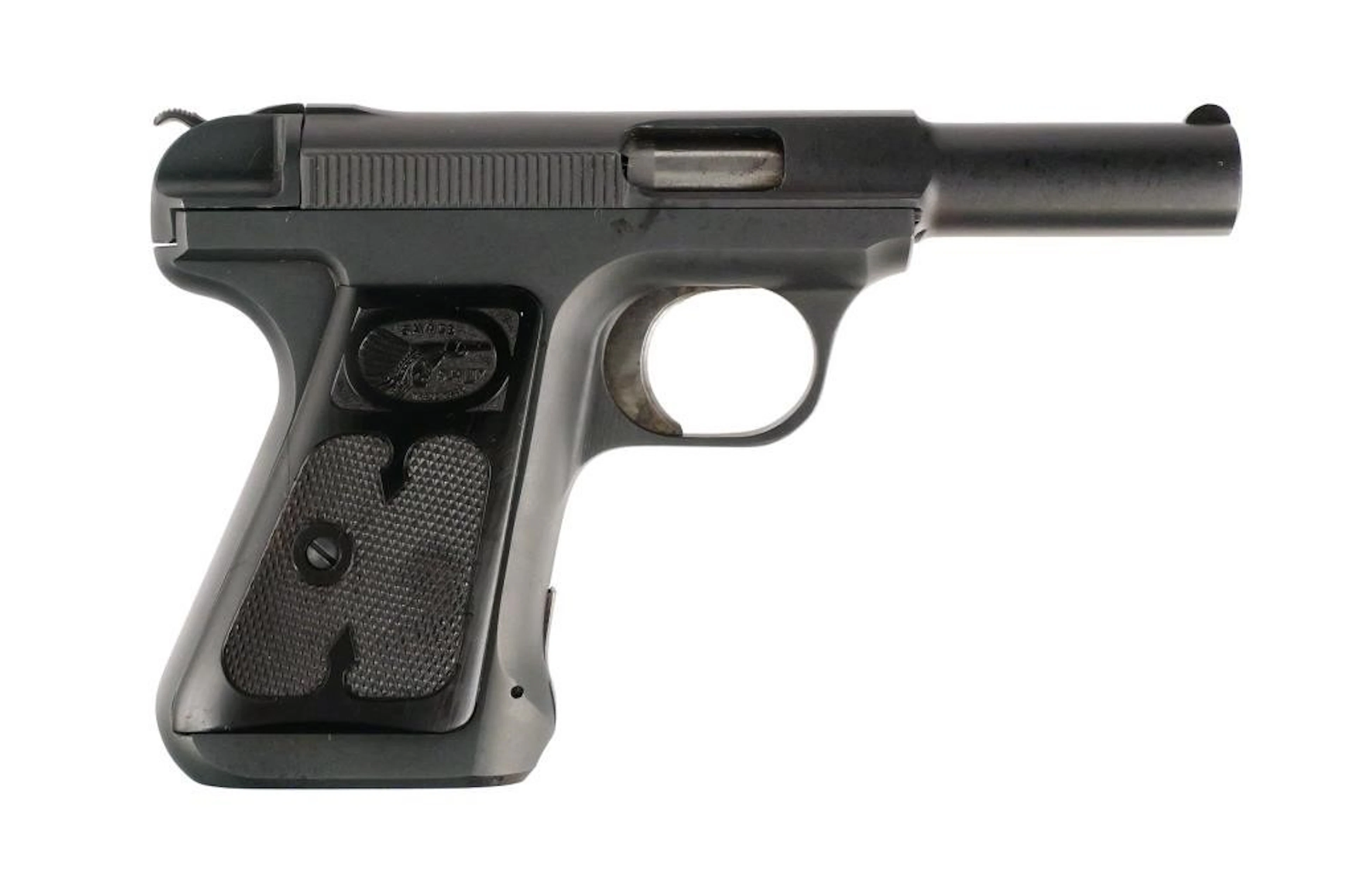 Savage Model 1917 .32 ACP Pistol