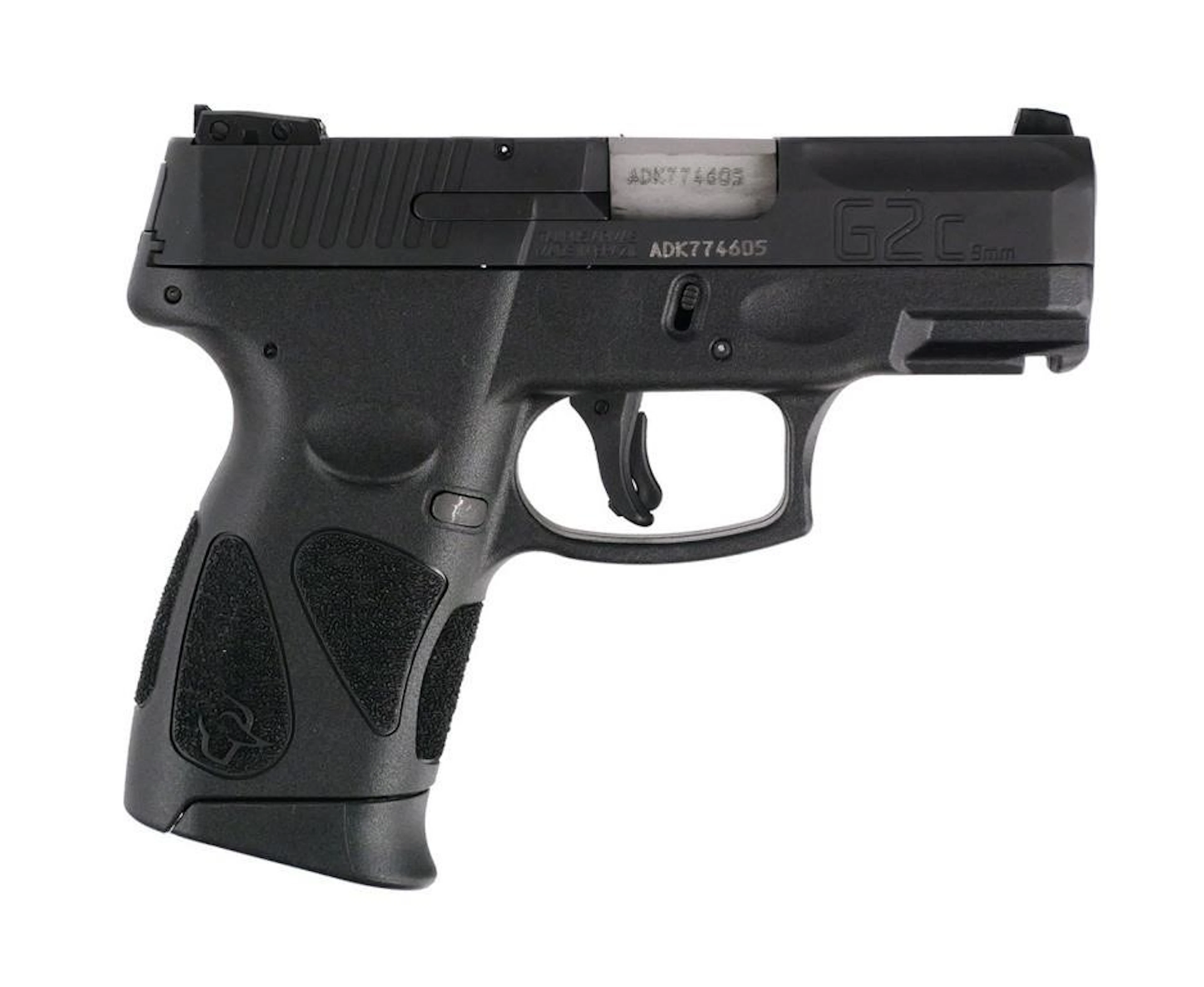 Taurus G2C 9mm Semi-Automatic Pistol