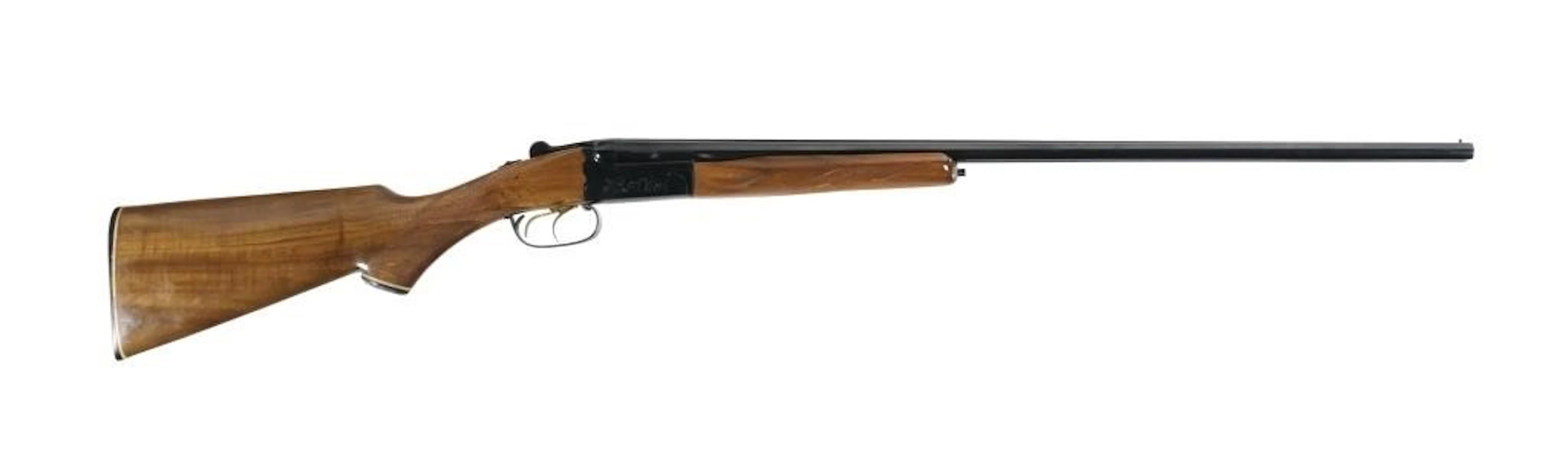 FIE Boito ERA .410 Break Action SxS Shotgun