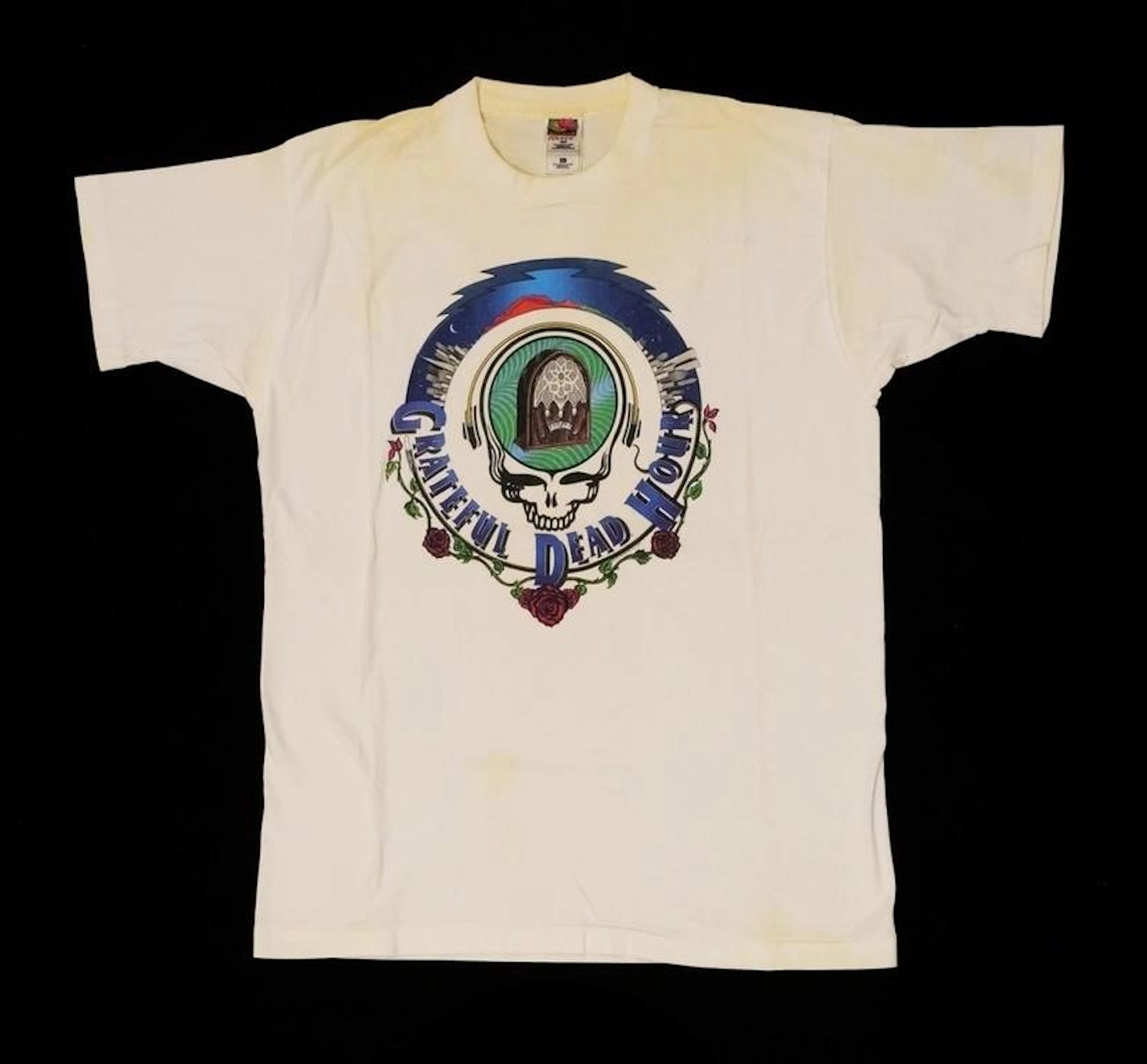 Vintage Grateful Dead T-Shirt XL