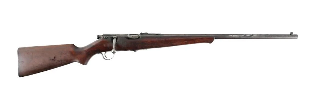 Savage Model 23A Sporter .22 LR Bolt Rifle