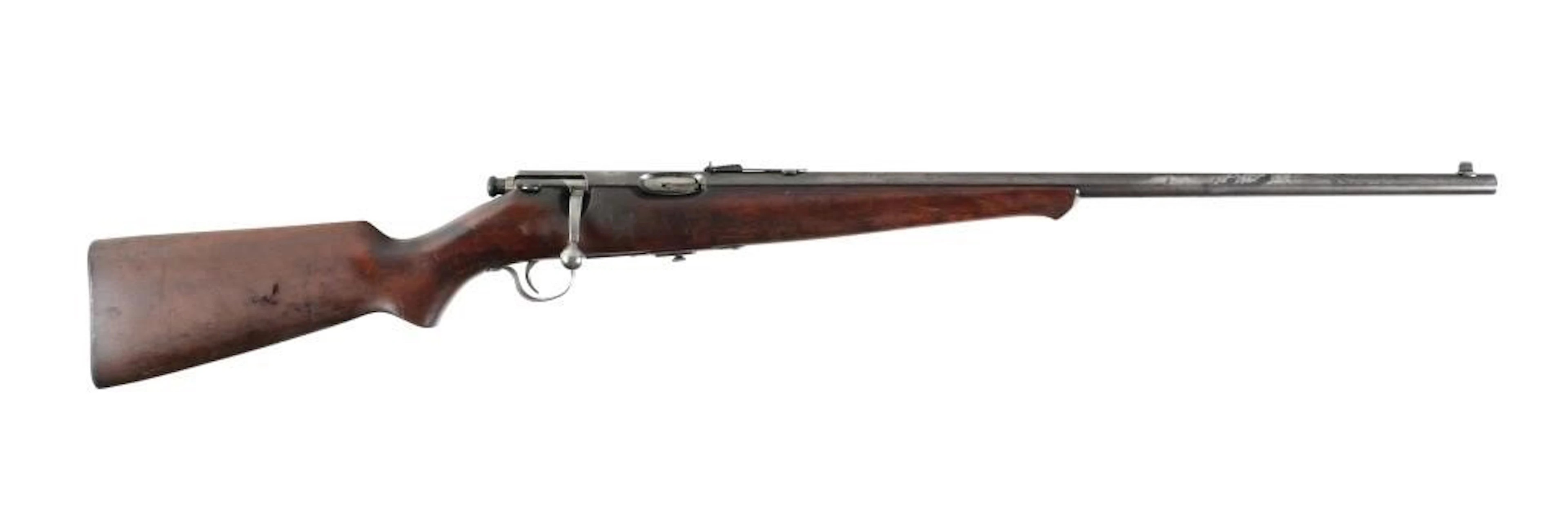 Savage Model 23A Sporter .22 LR Bolt Rifle