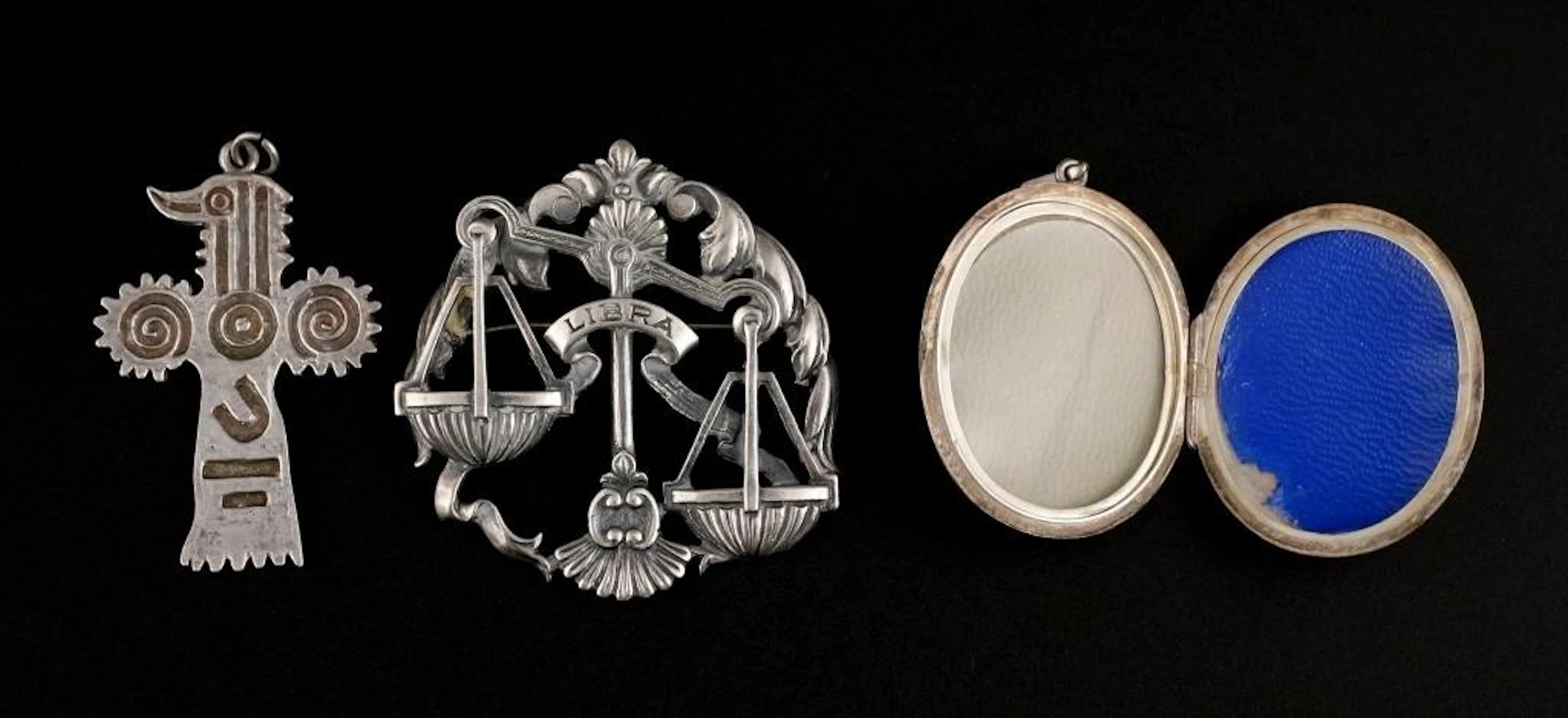 (3) Sterling Jewelry