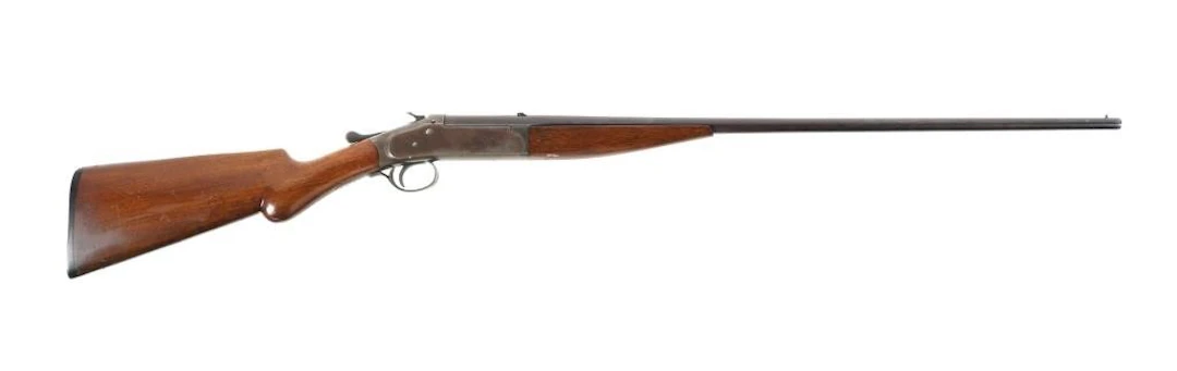 Iver Johnson Champion .410 Single Shot Shotgun