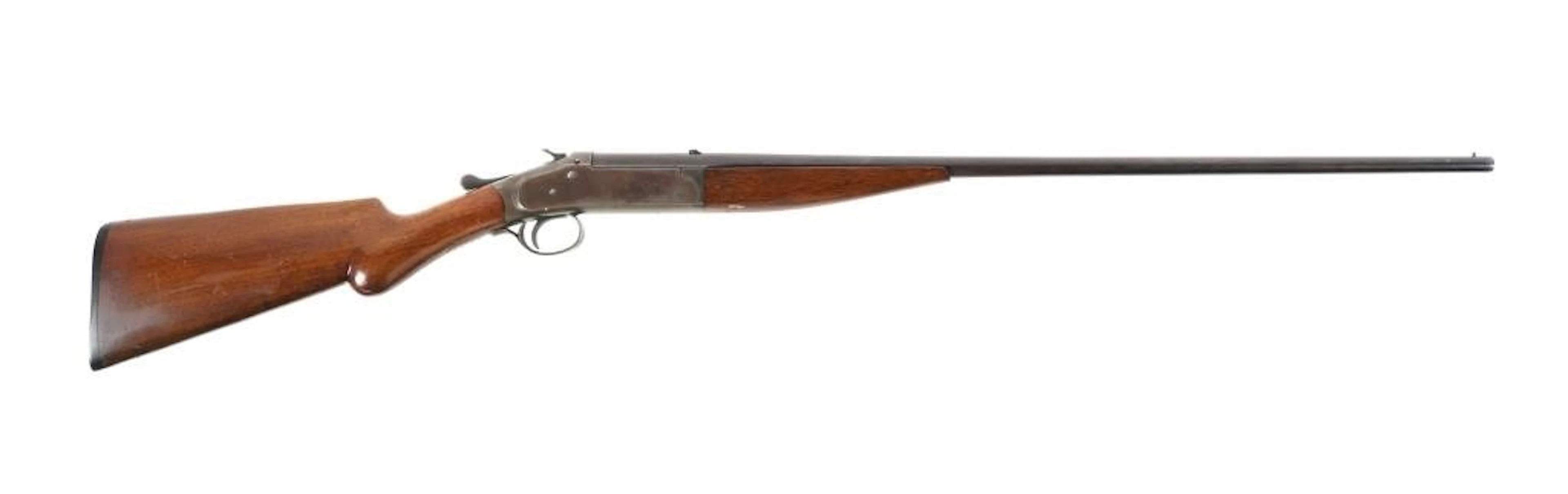 Iver Johnson Champion .410 Single Shot Shotgun