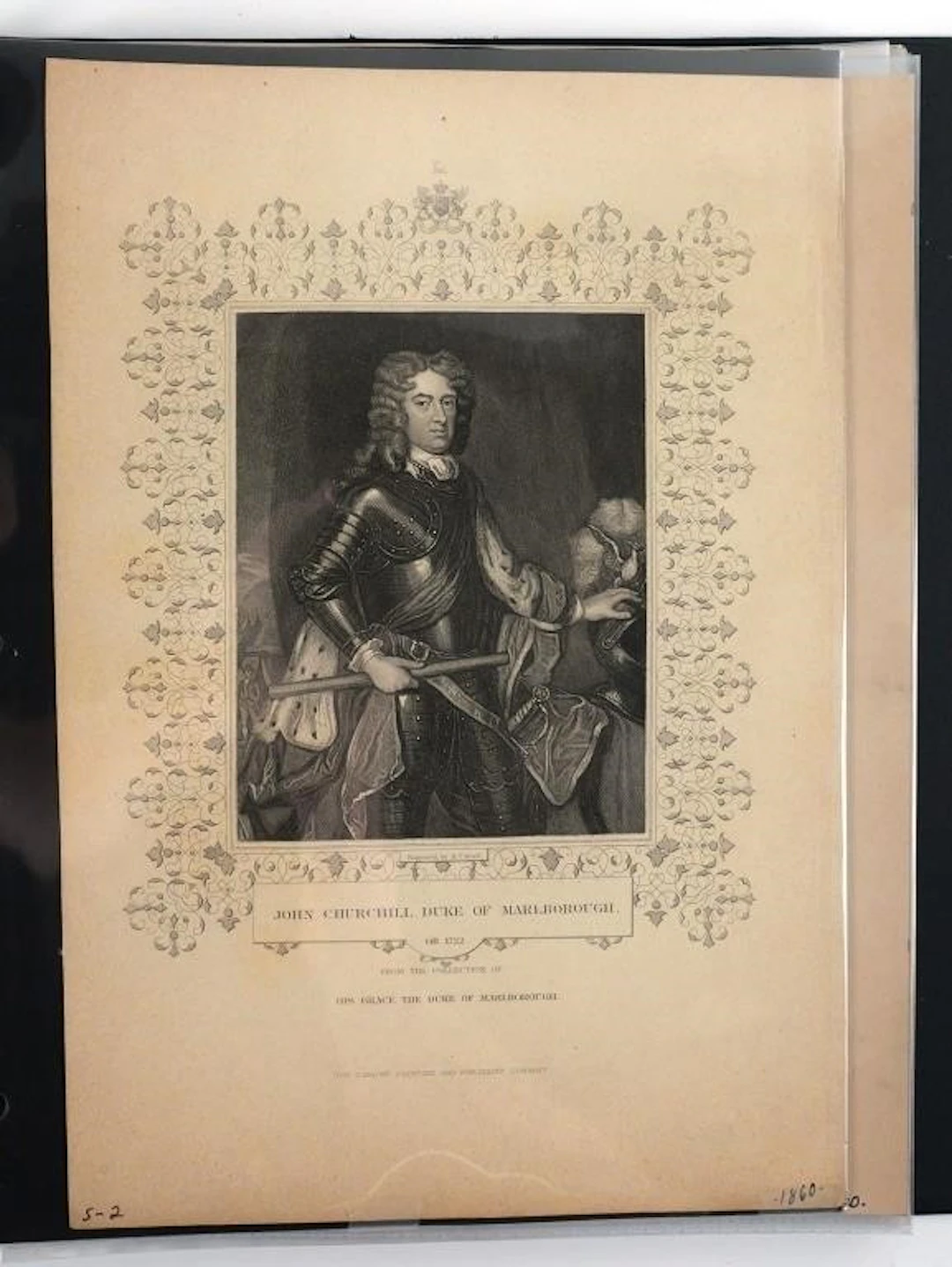 (26) European Historical Engravings