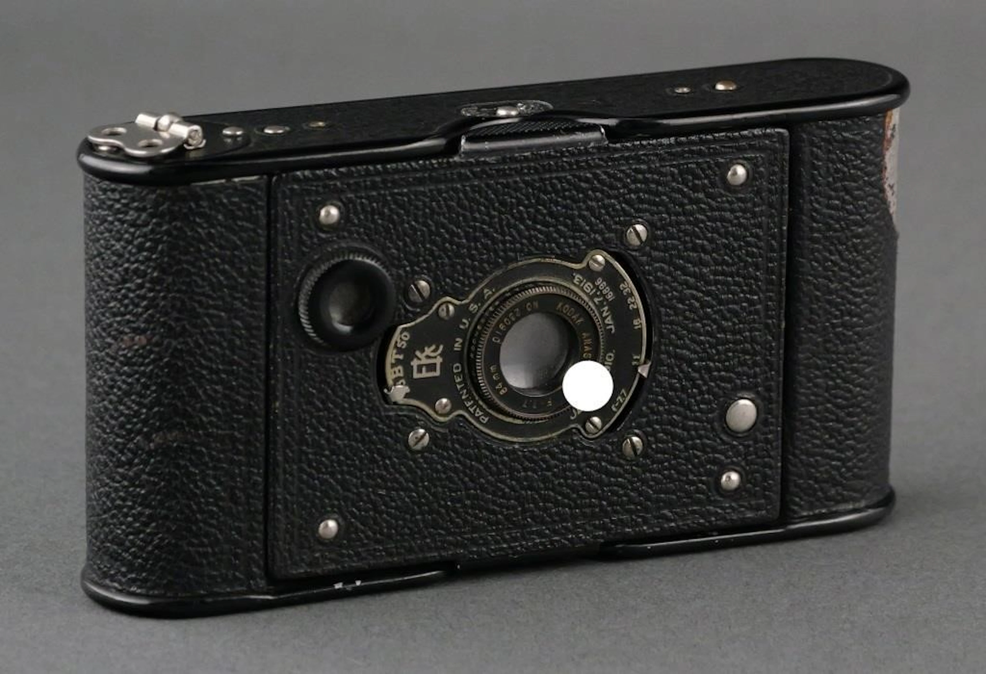Vintage Kodak Camera