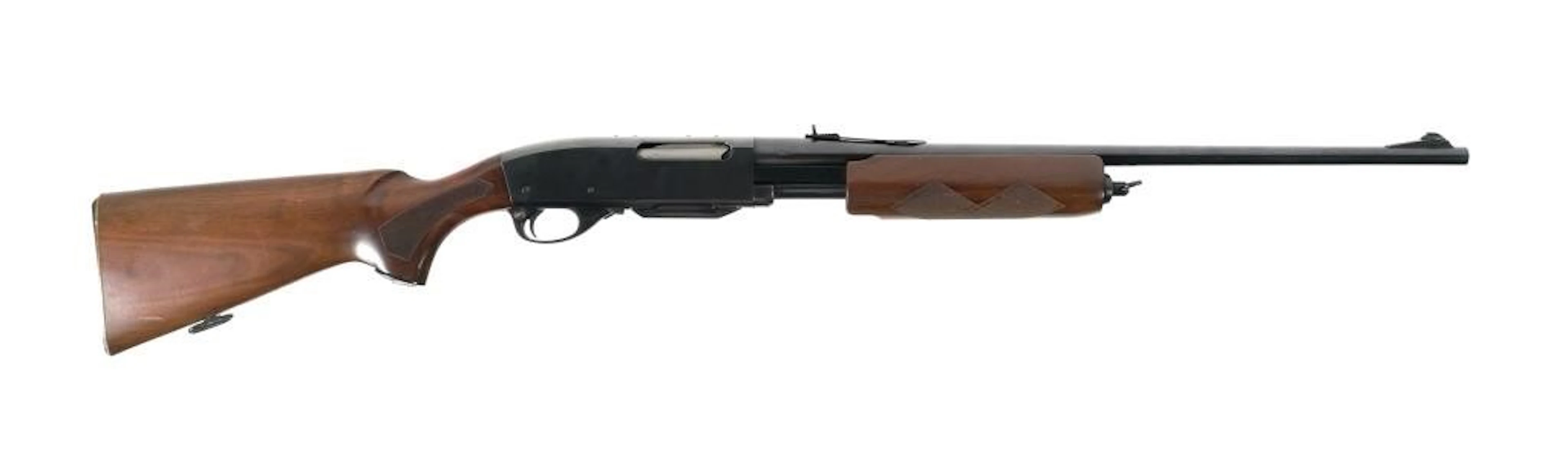 Remington Gamemaster Model 760 .30-06 Rifle