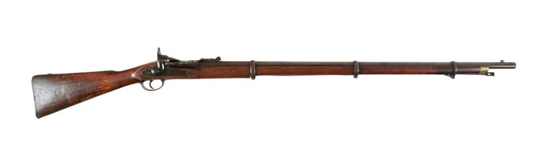 1862 Enfield Snider Mk II .577 Rifle
