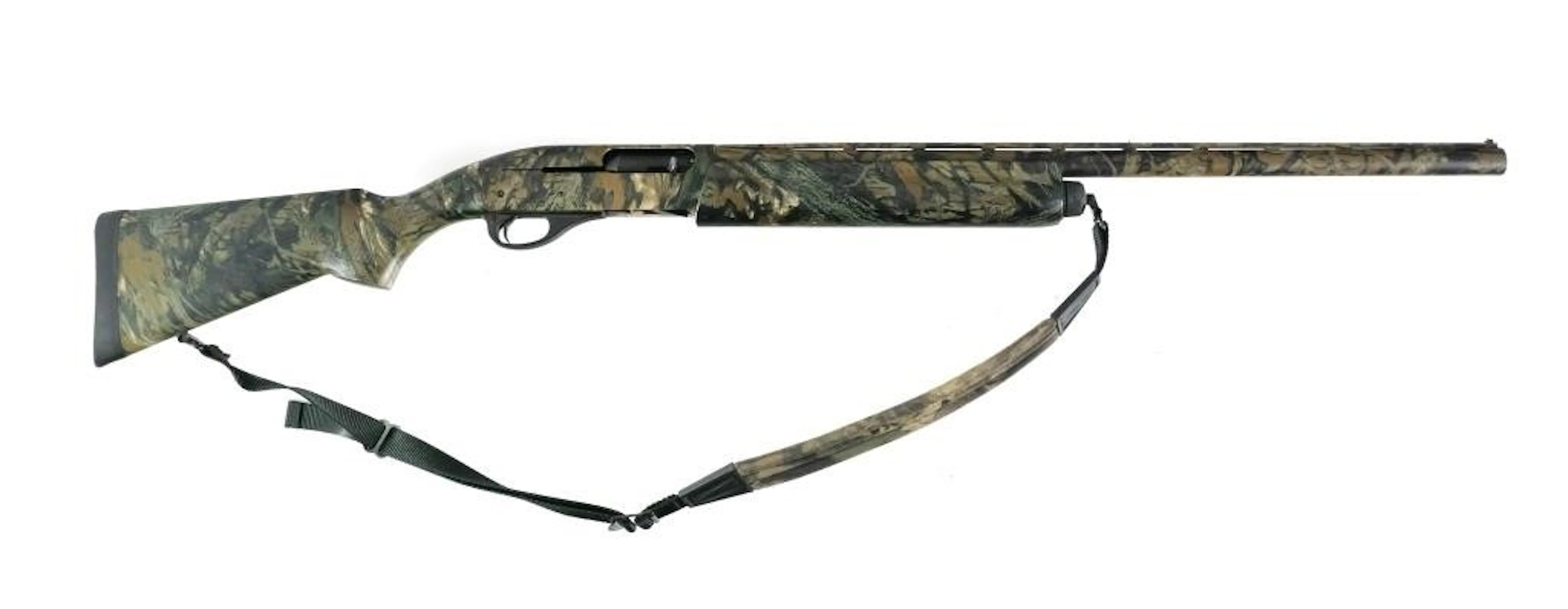 Remington 11-87 Special Purpose 12 Ga Shotgun
