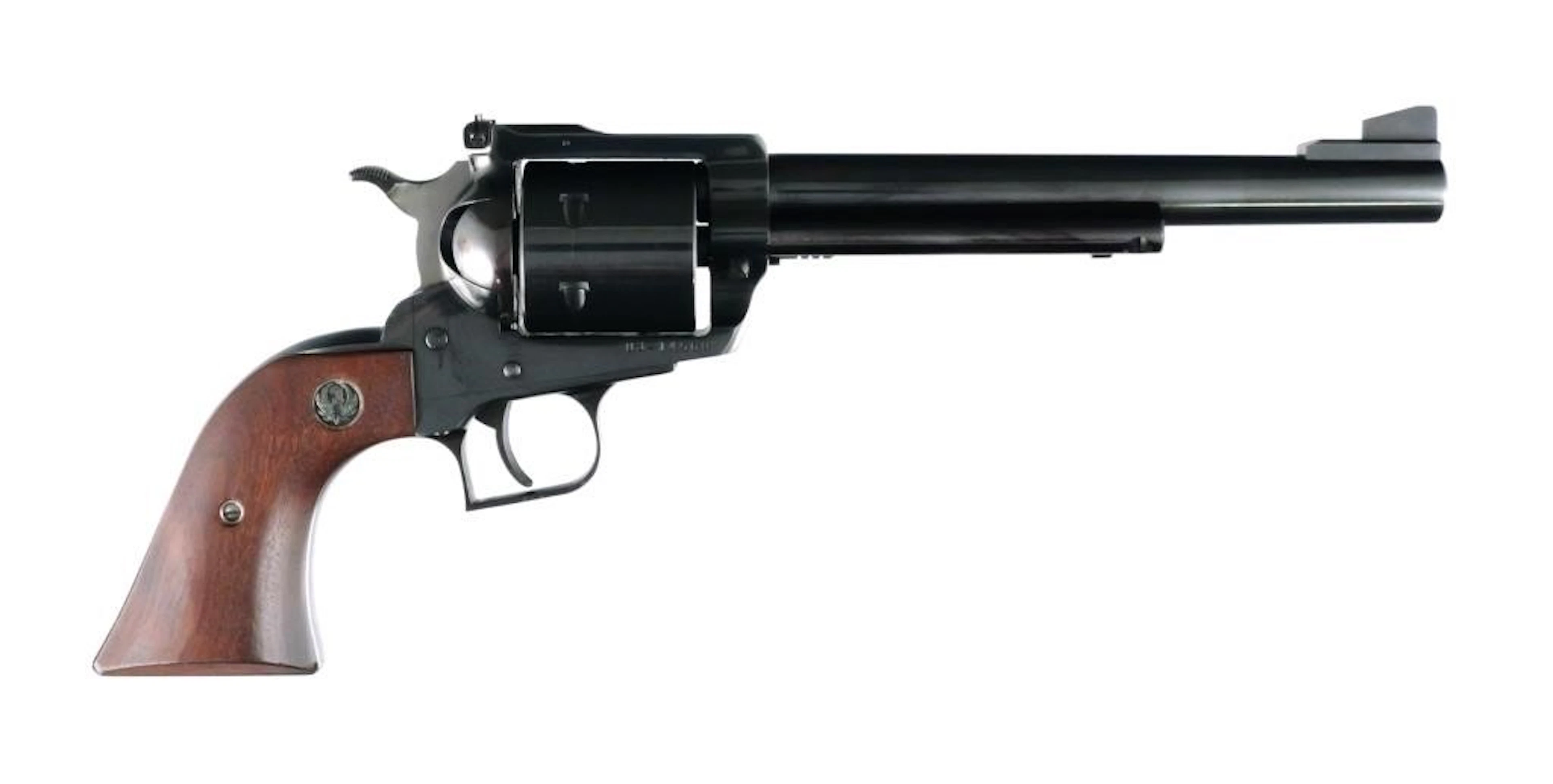 Ruger New Model Super Blackhawk .44 Mag Revolver