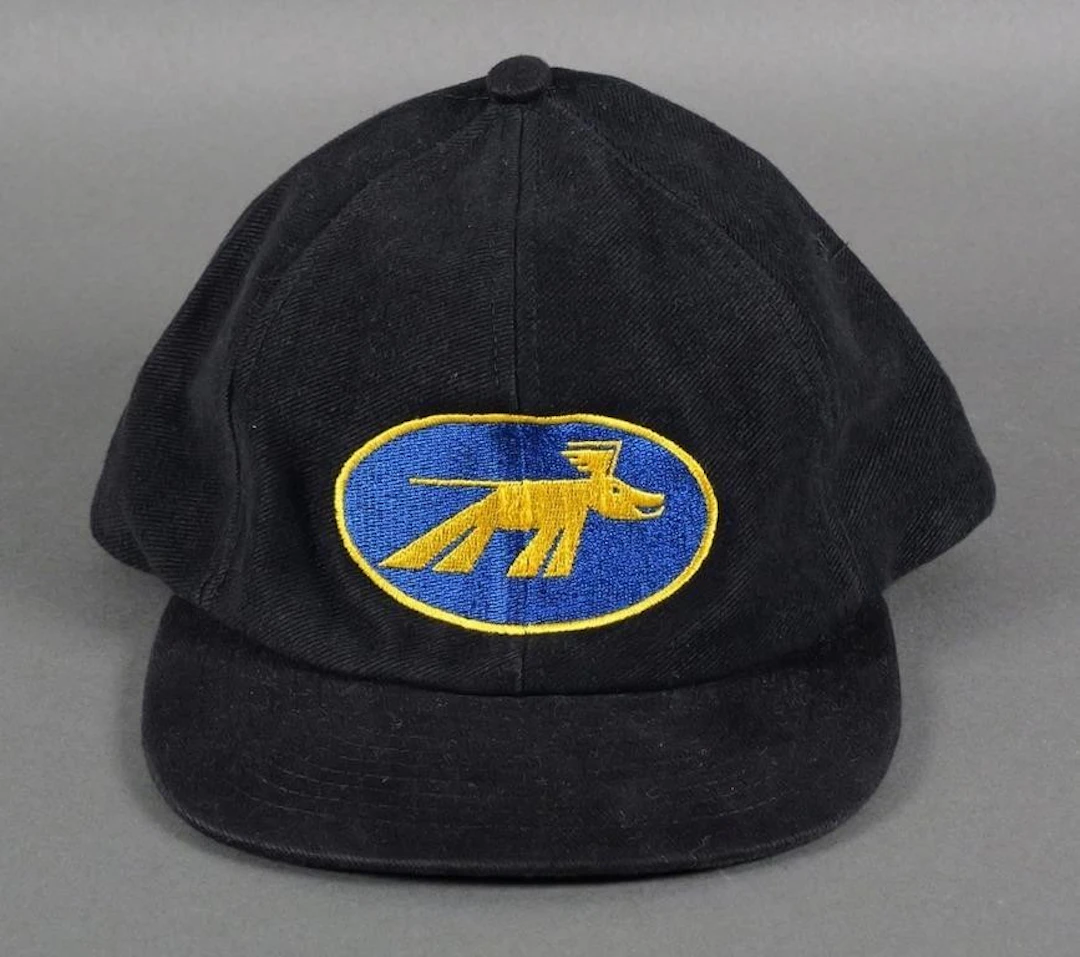 Tom Petty & The Heartbreakers Logo Baseball Cap
