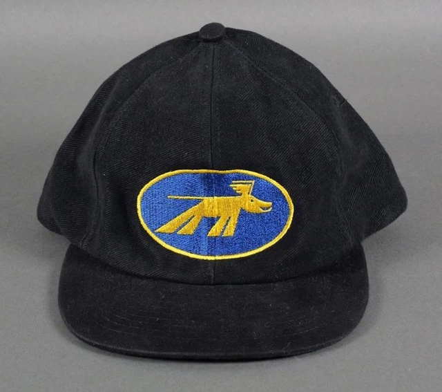 Tom Petty & The Heartbreakers Logo Baseball Cap