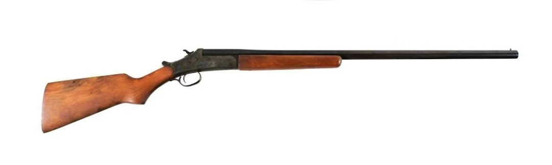 Eastern Arms 12 Ga. Single Shot Shotgun