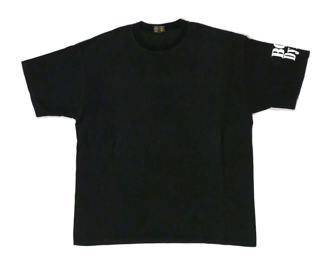 Vintage 1994 Bob Dylan Concert T-Shirt XL