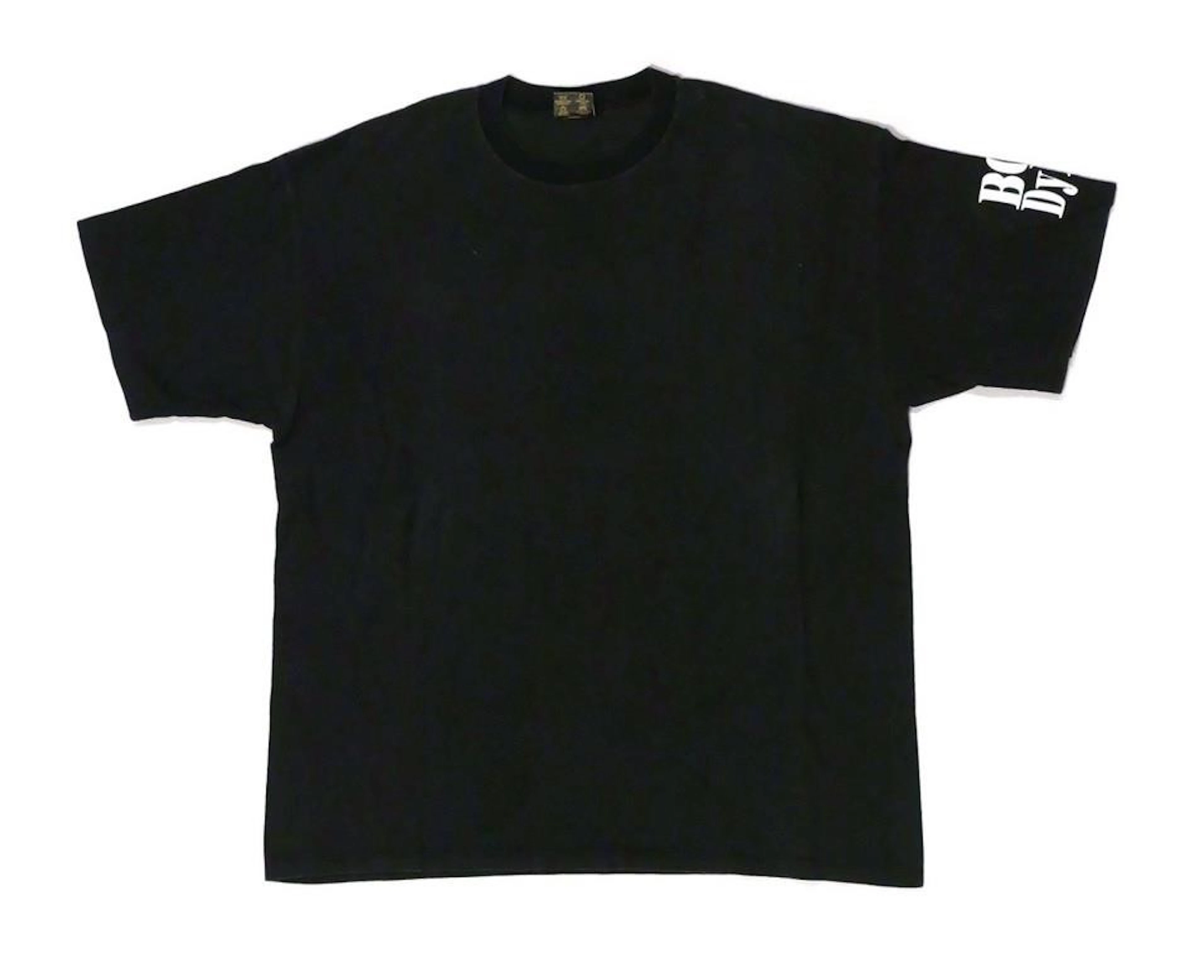 Vintage 1994 Bob Dylan Concert T-Shirt XL