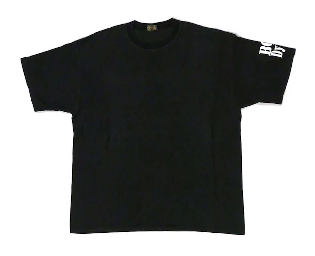 Vintage 1994 Bob Dylan Concert T-Shirt XL